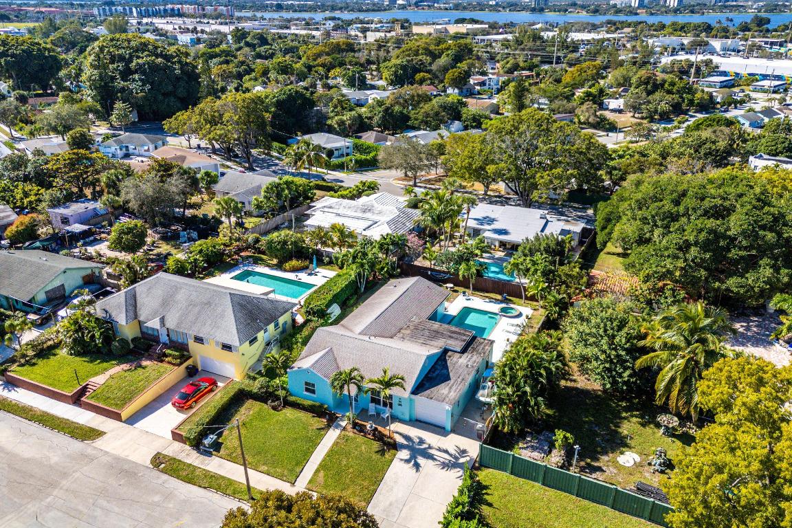 NORTHWOOD ADD - Residential