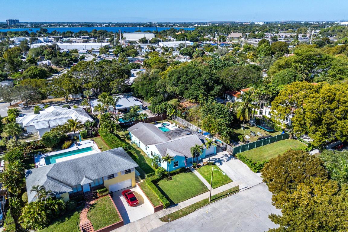 NORTHWOOD ADD - Residential