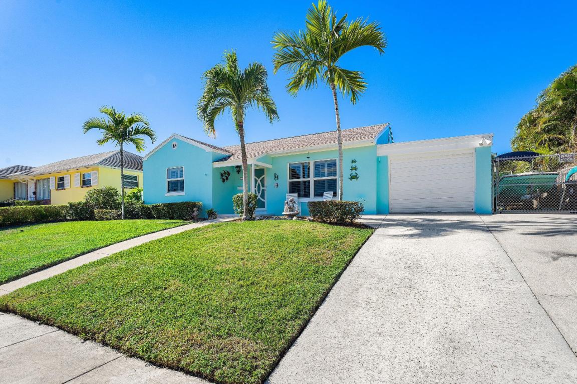 NORTHWOOD ADD - Residential