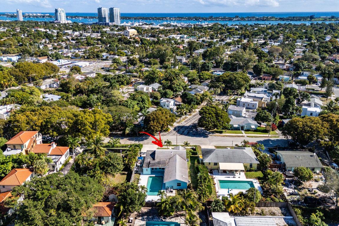 NORTHWOOD ADD - Residential