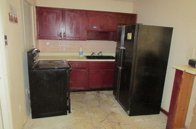 LAKE BELVEDERE ESTATES - Residential