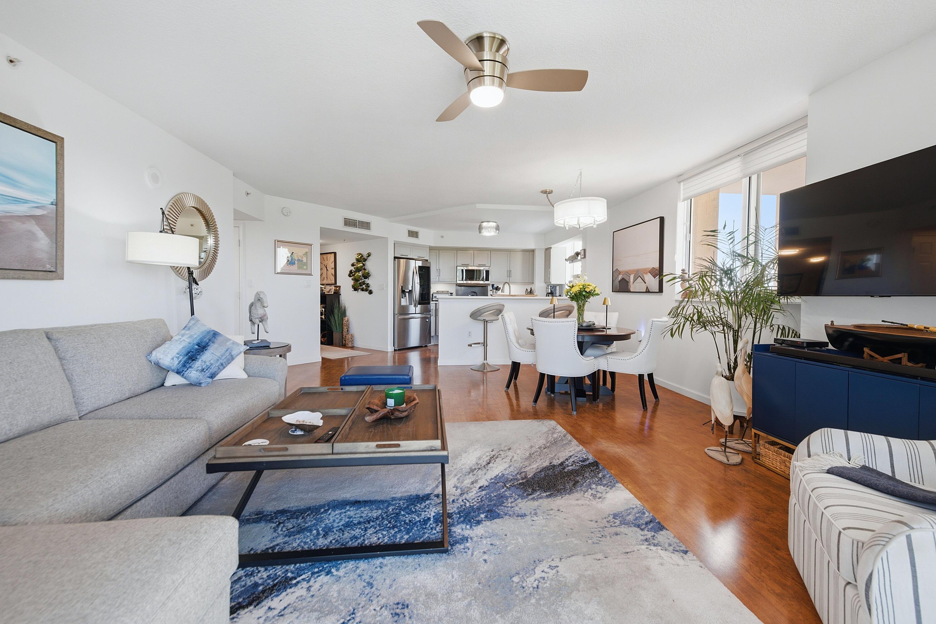 The Vue - Residential