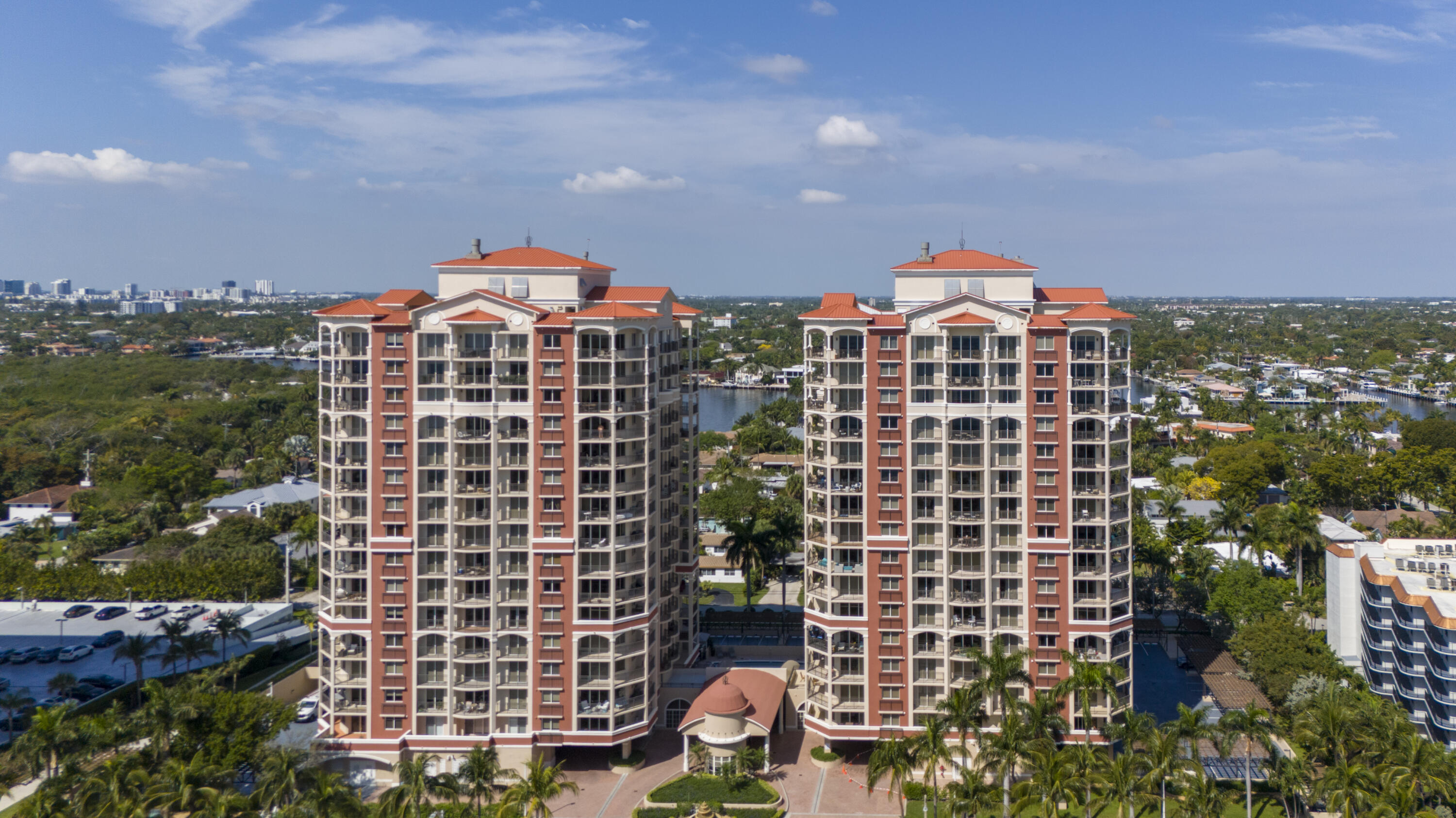 The Vue - Residential