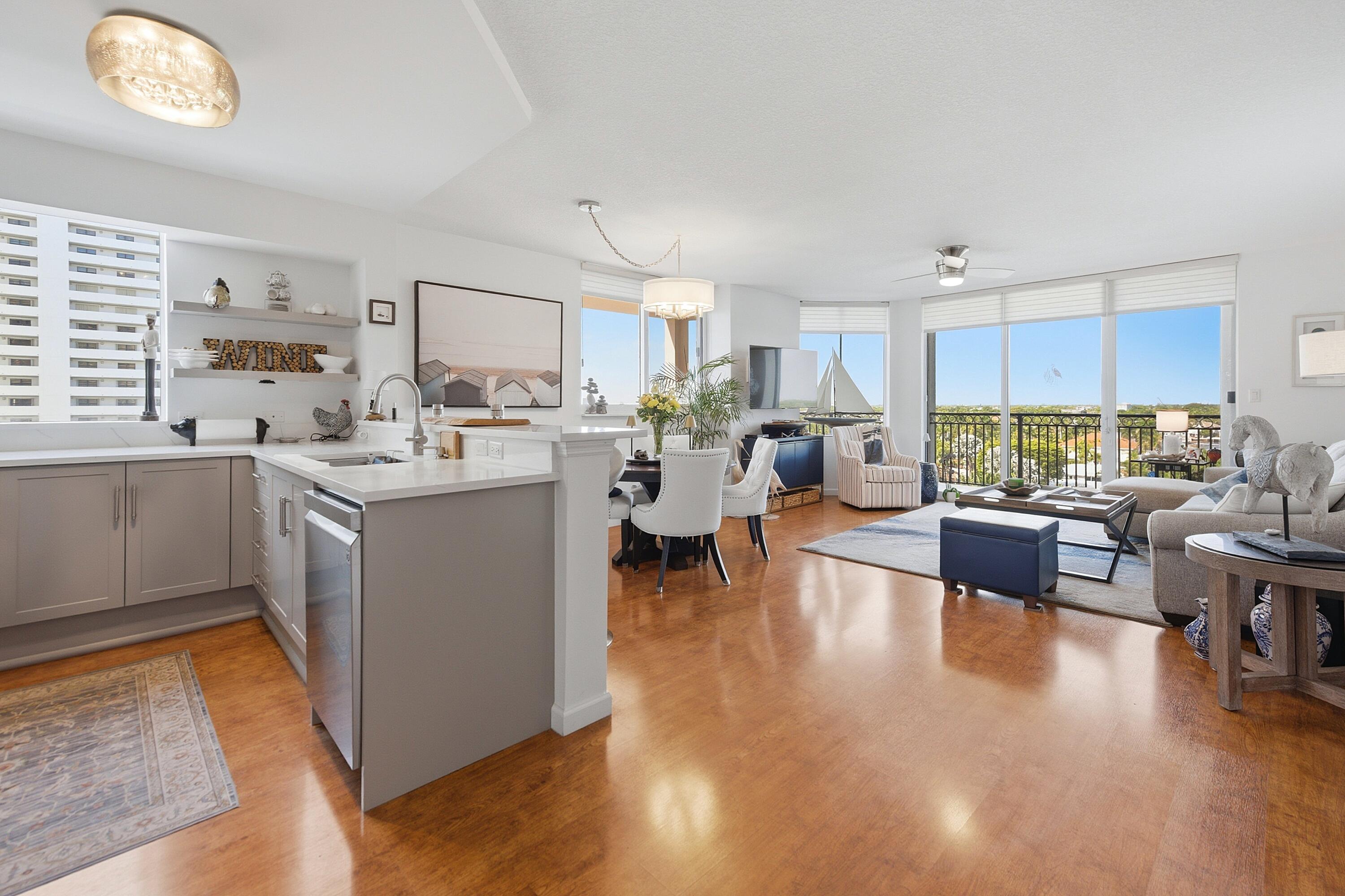 The Vue - Residential