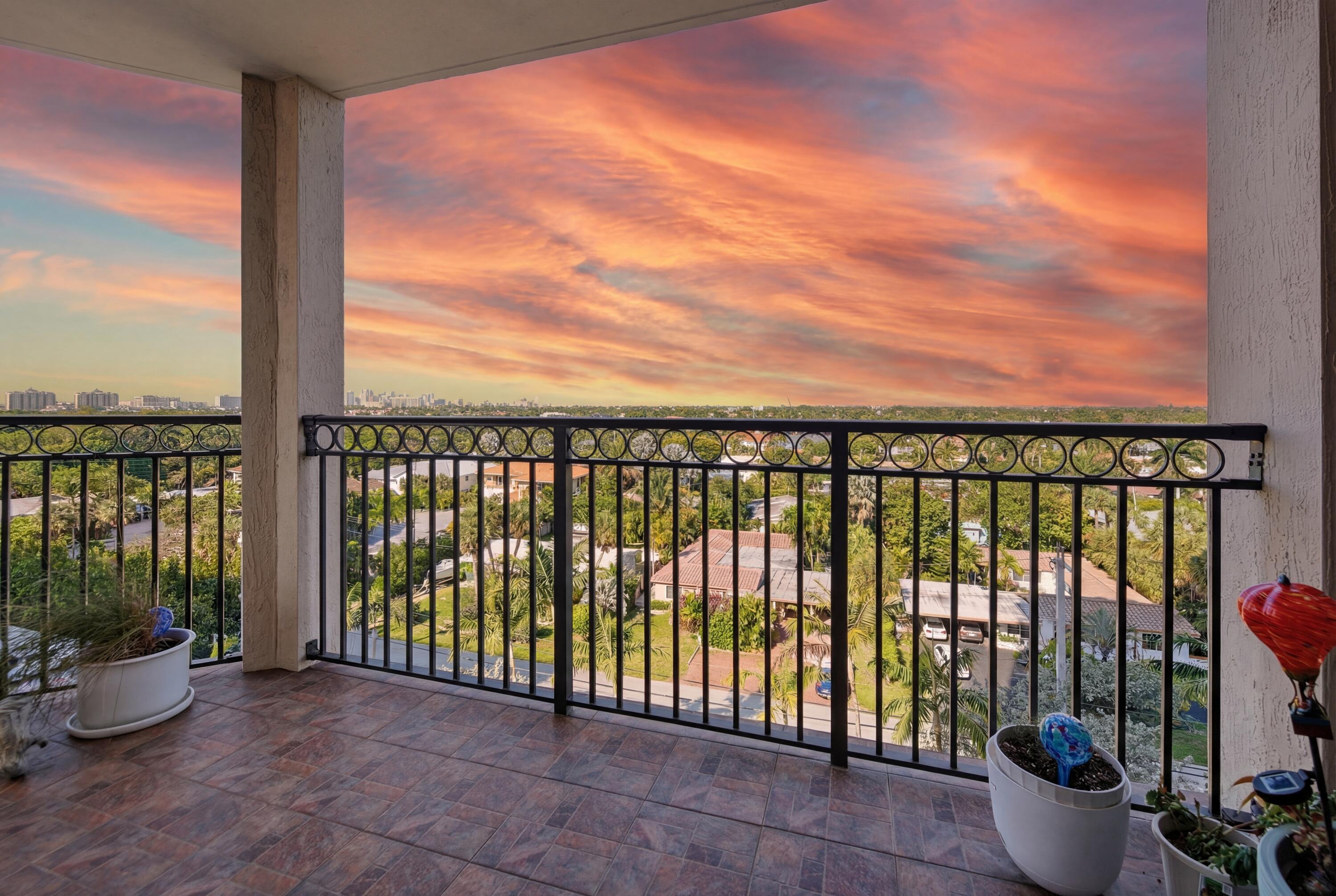 The Vue - Residential