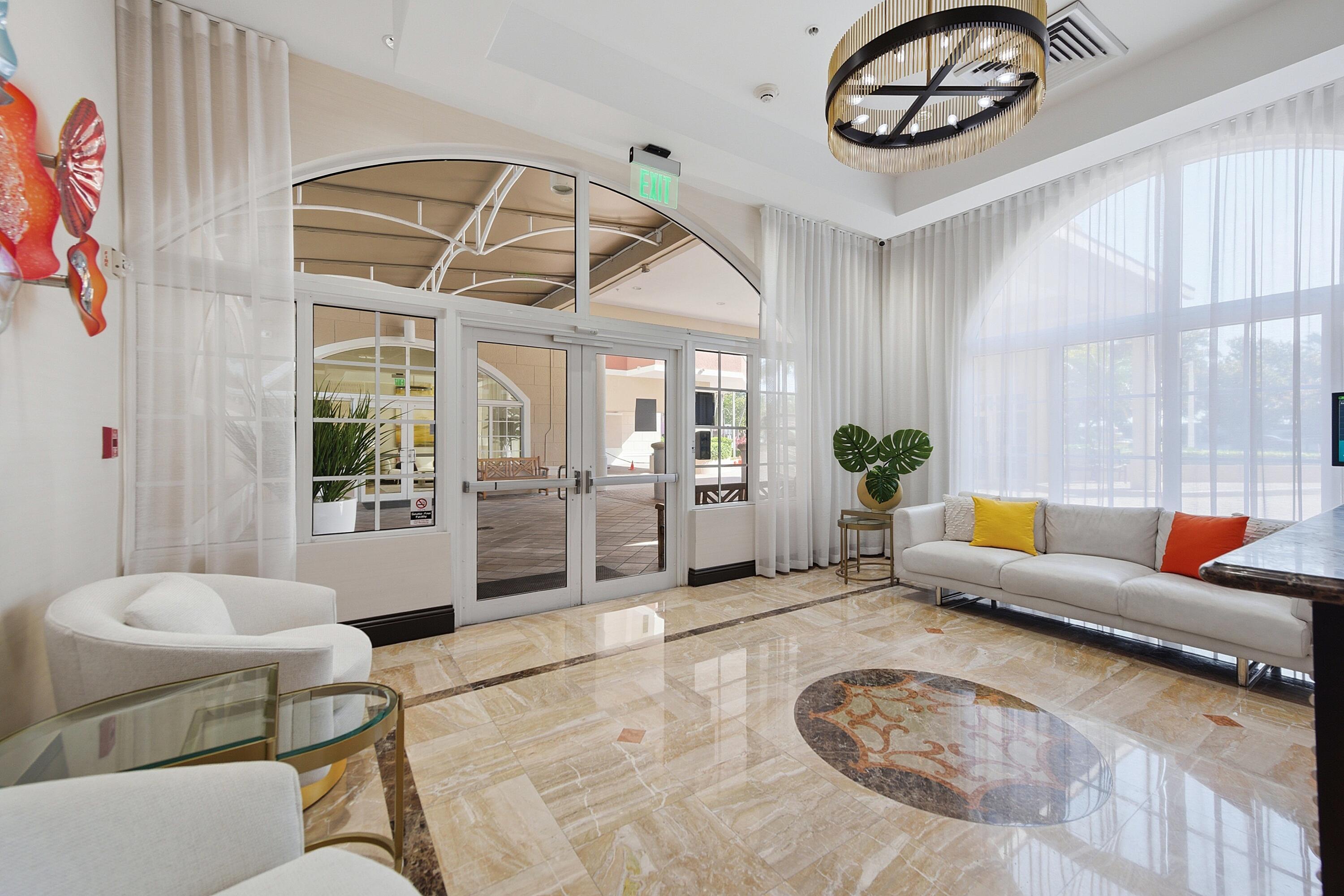 The Vue - Residential