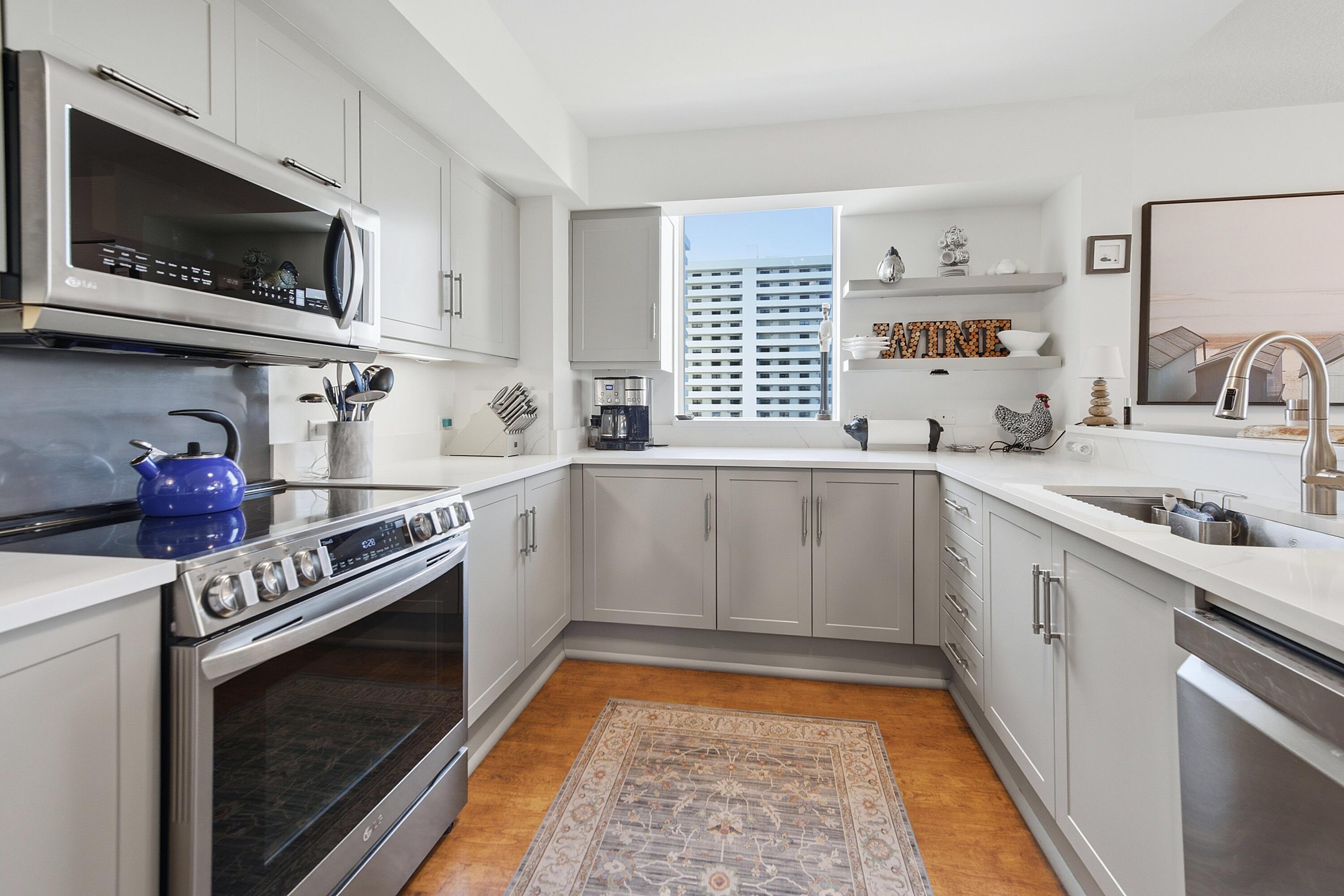 The Vue - Residential