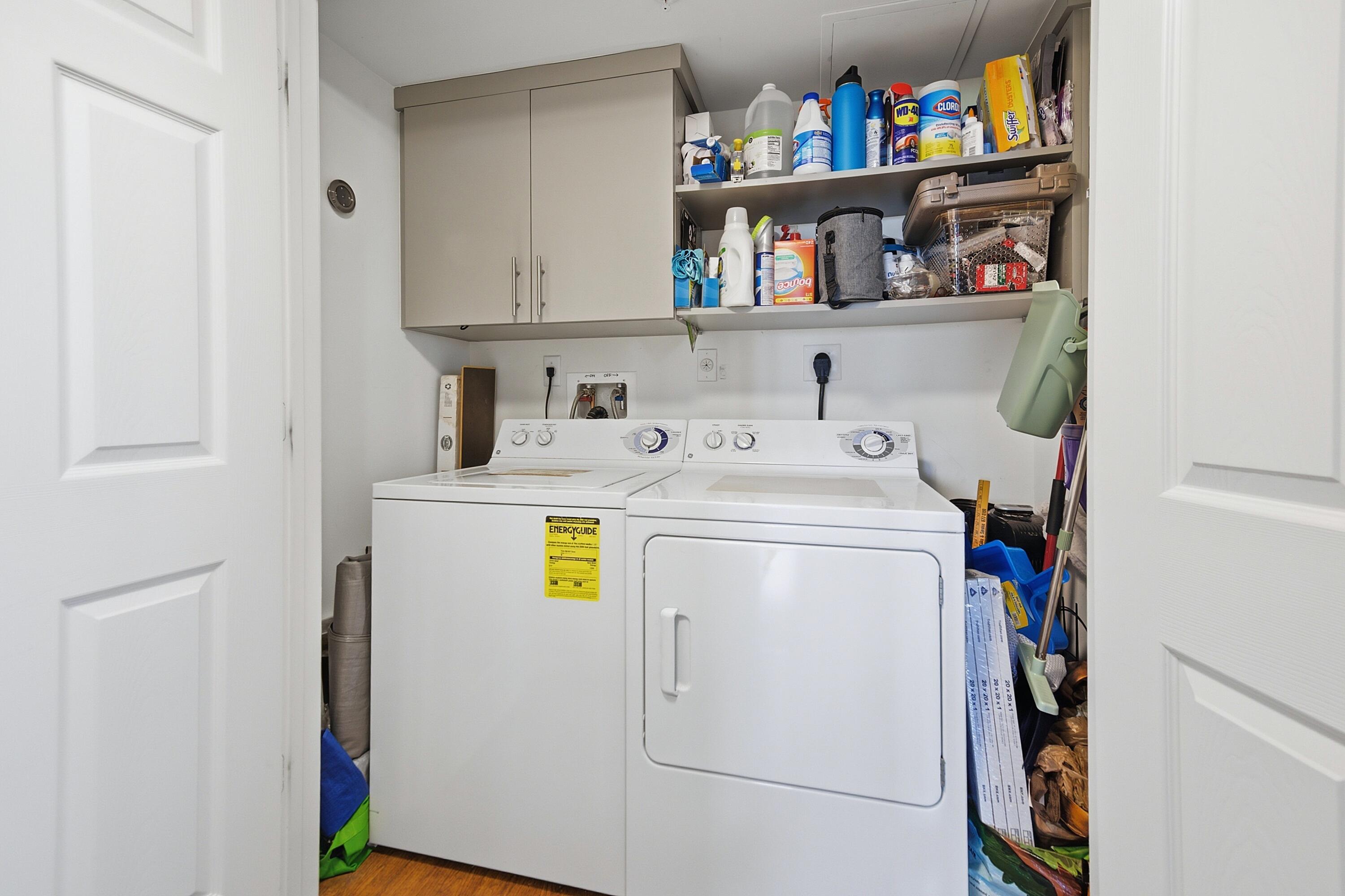 The Vue - Residential