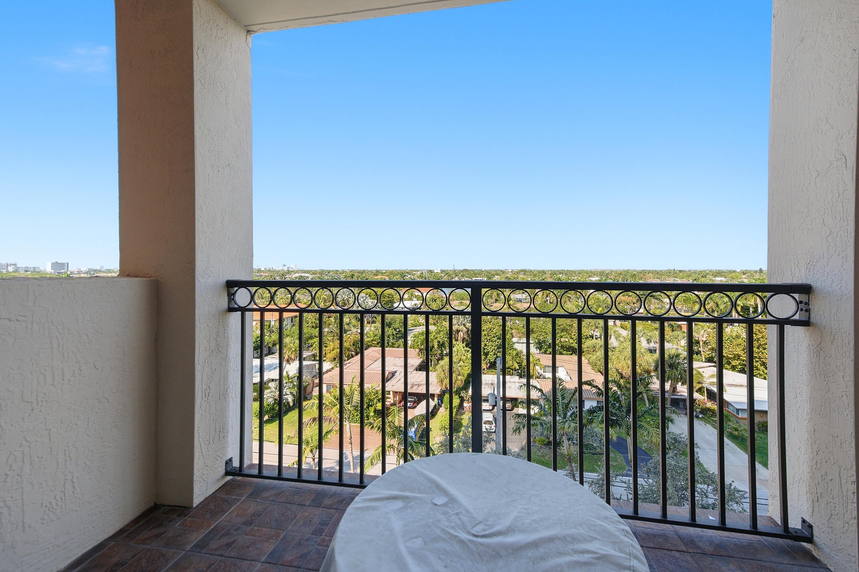 The Vue - Residential