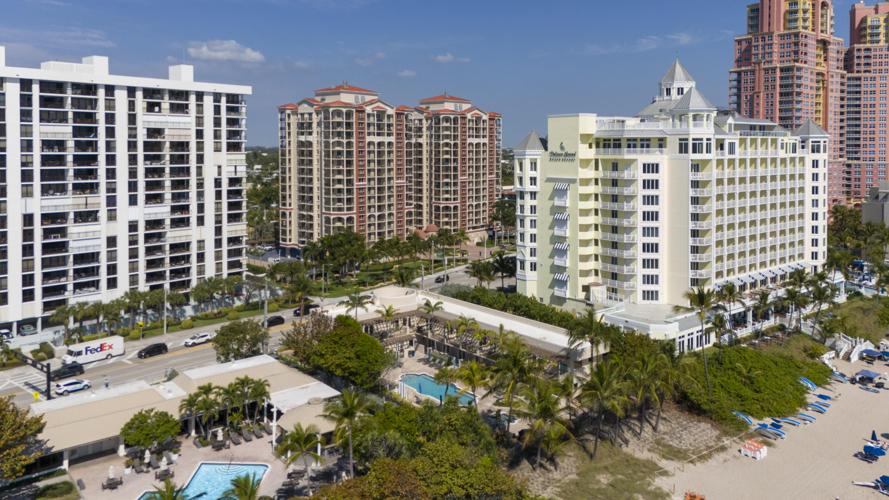 The Vue - Residential