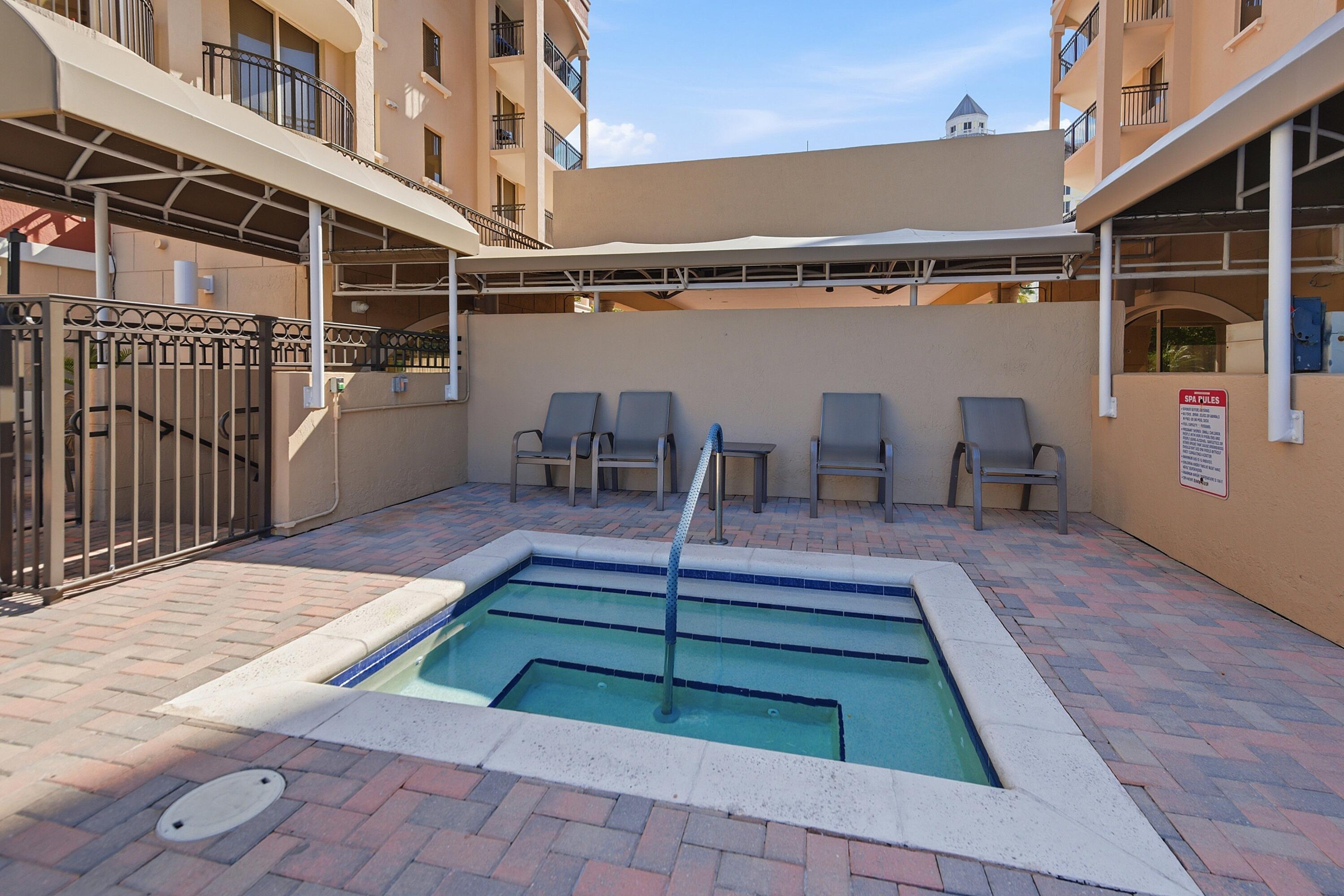 The Vue - Residential