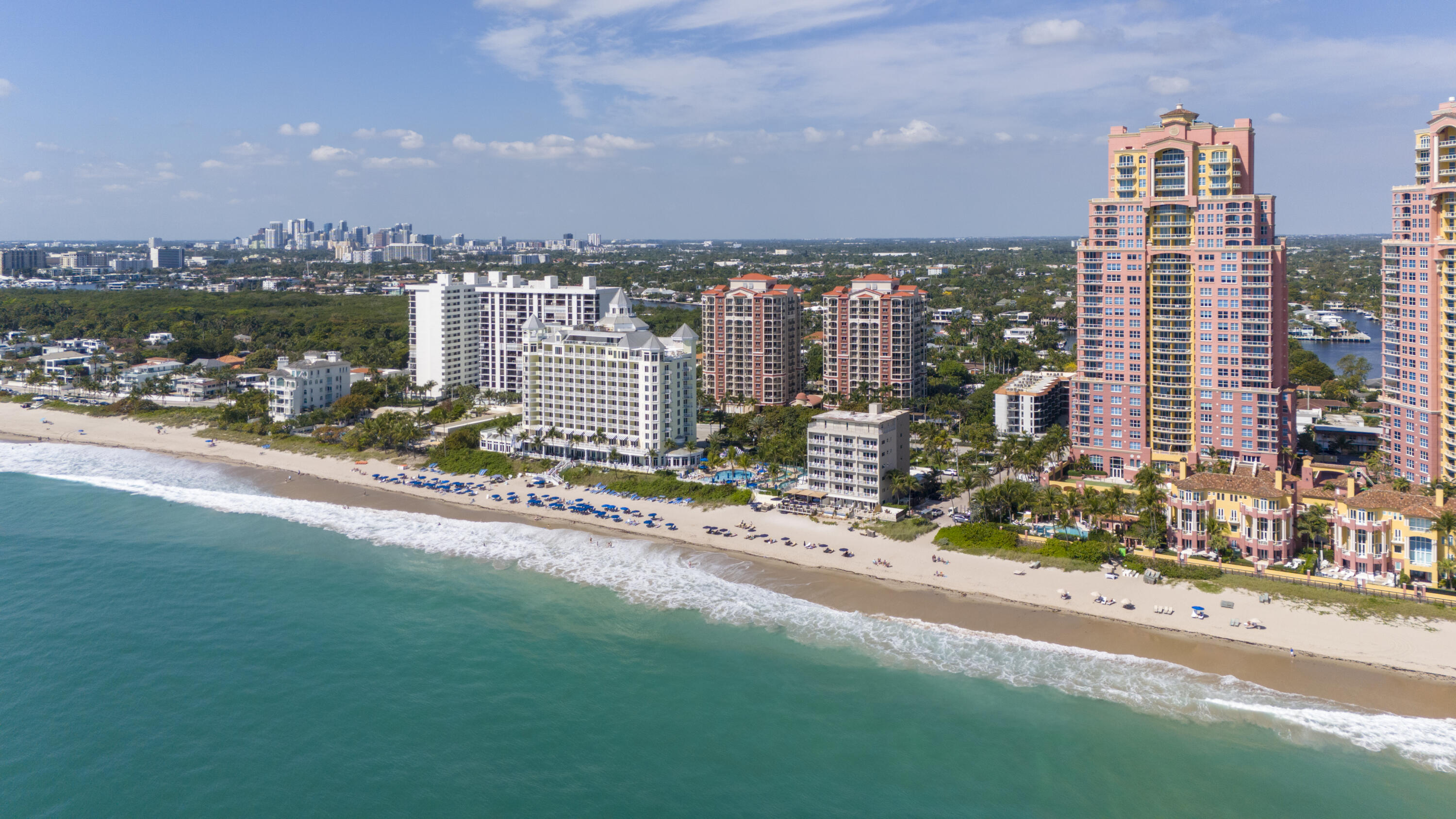 The Vue - Residential