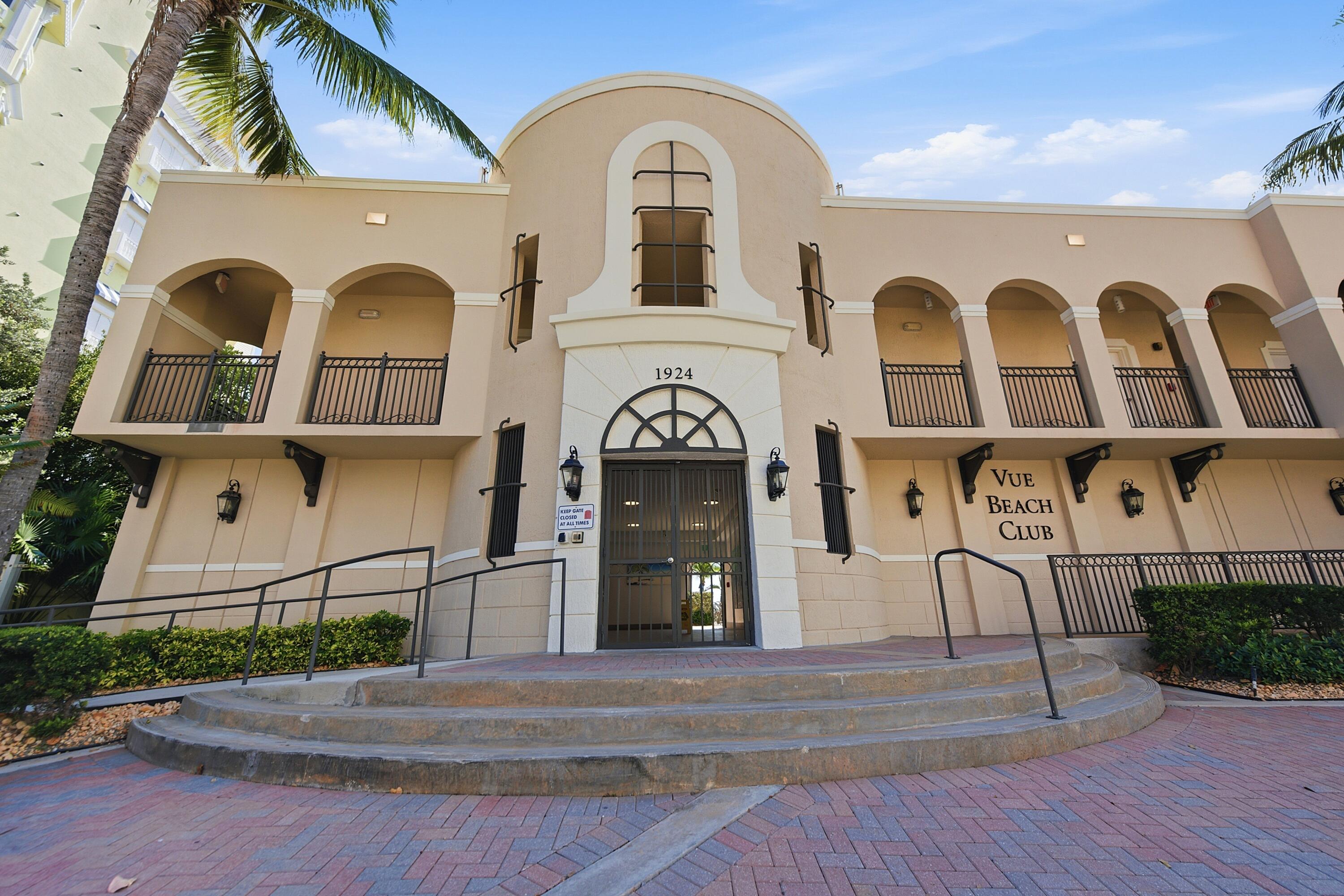 The Vue - Residential