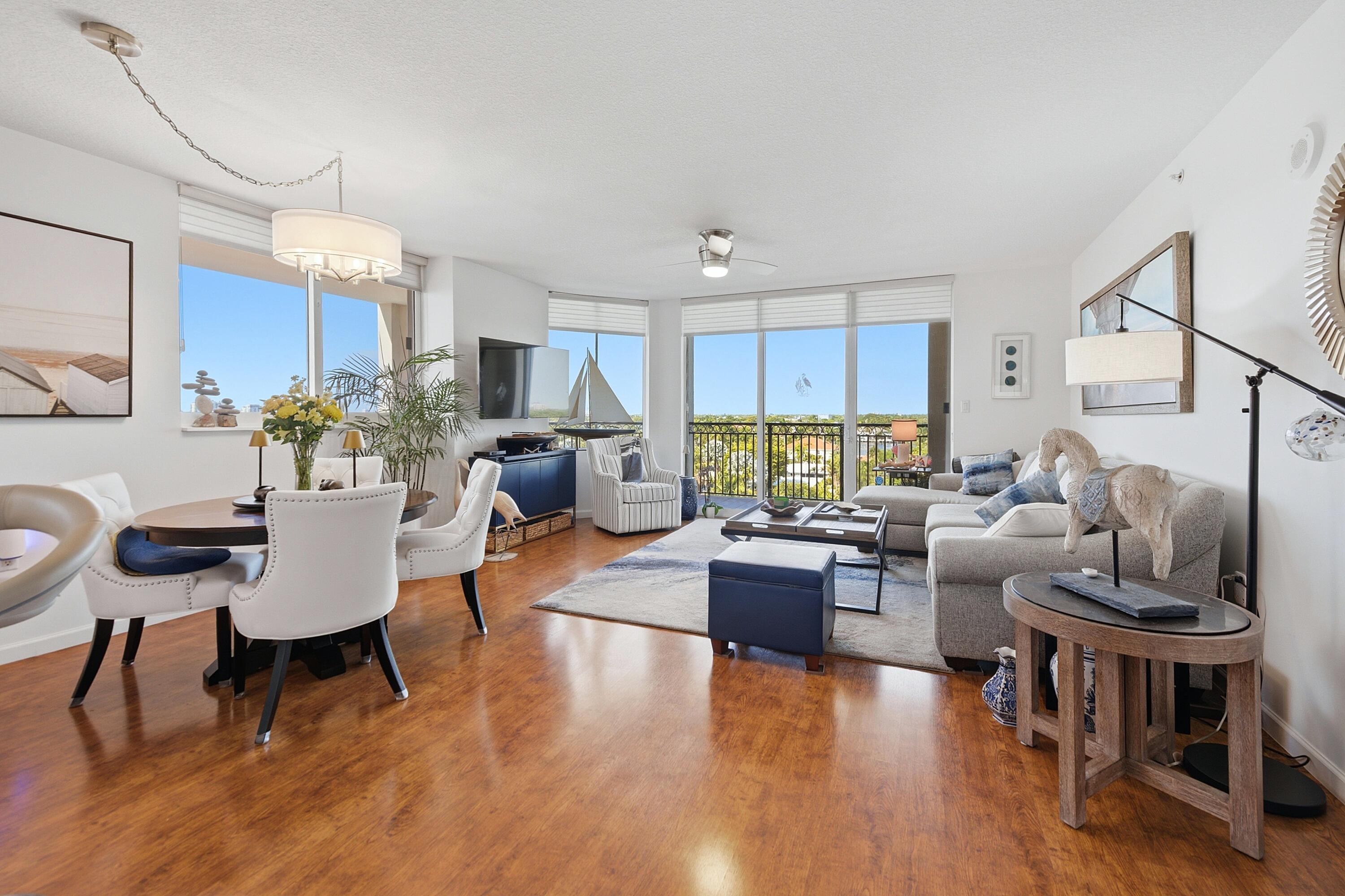 The Vue - Residential