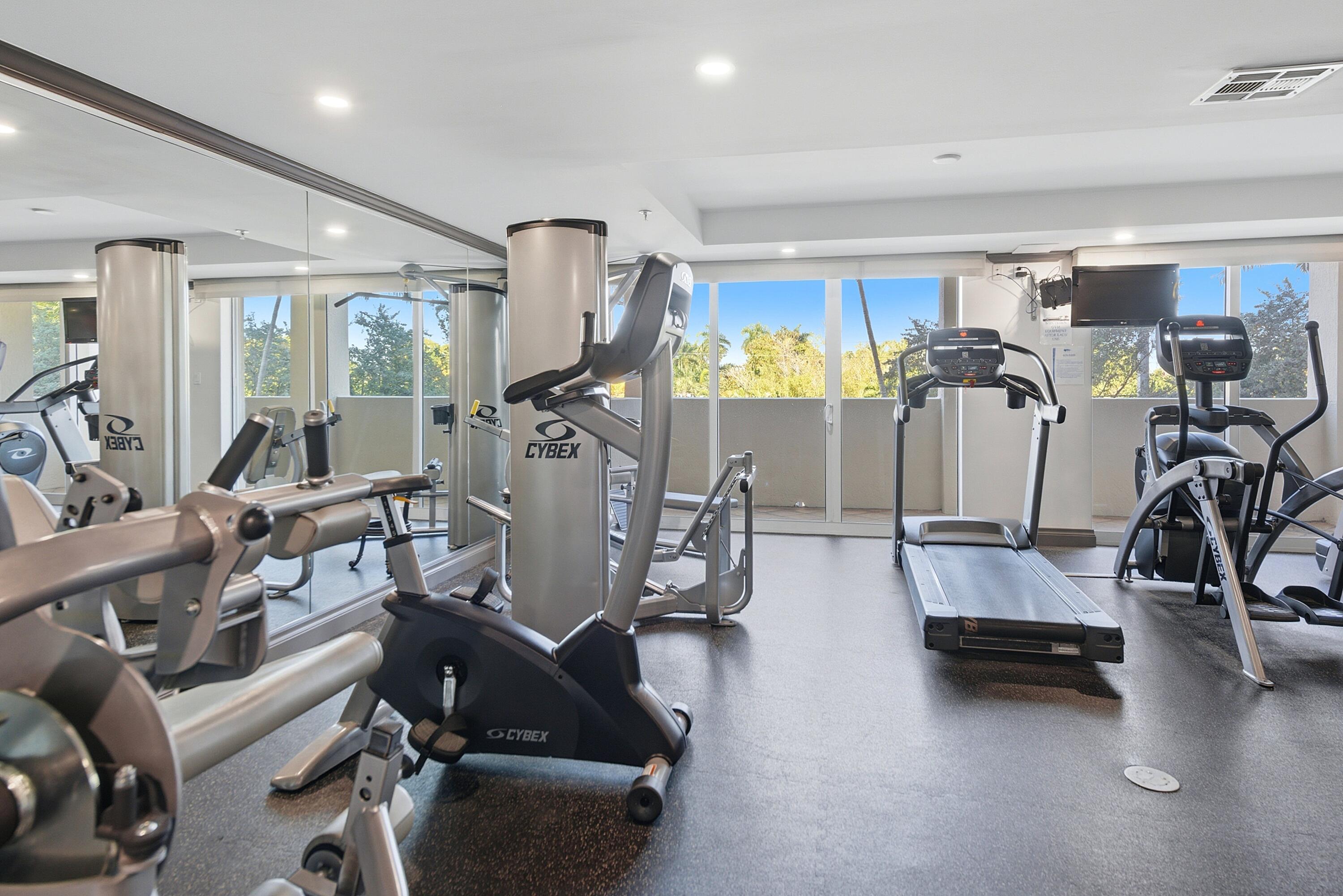 The Vue - Residential