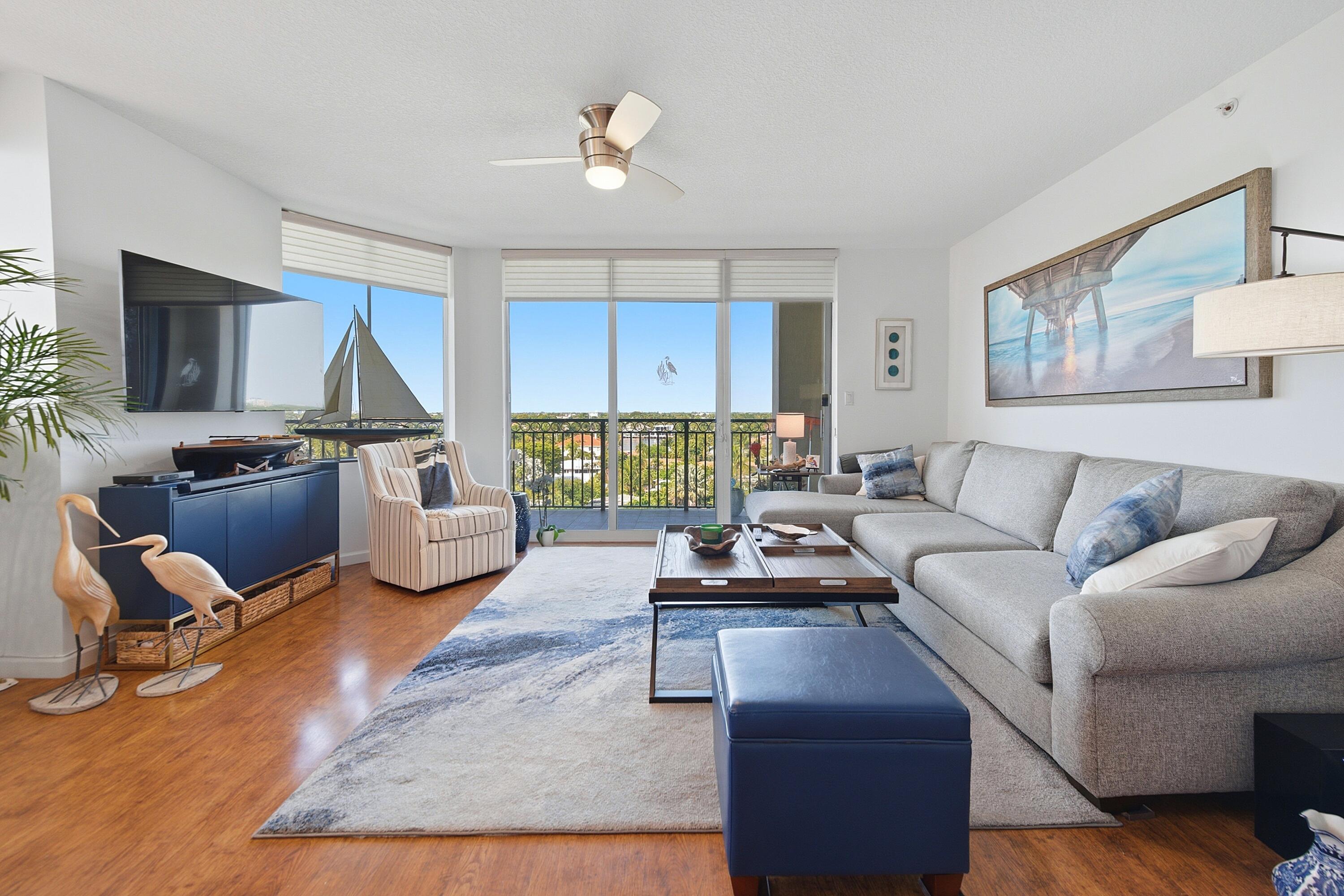 The Vue - Residential