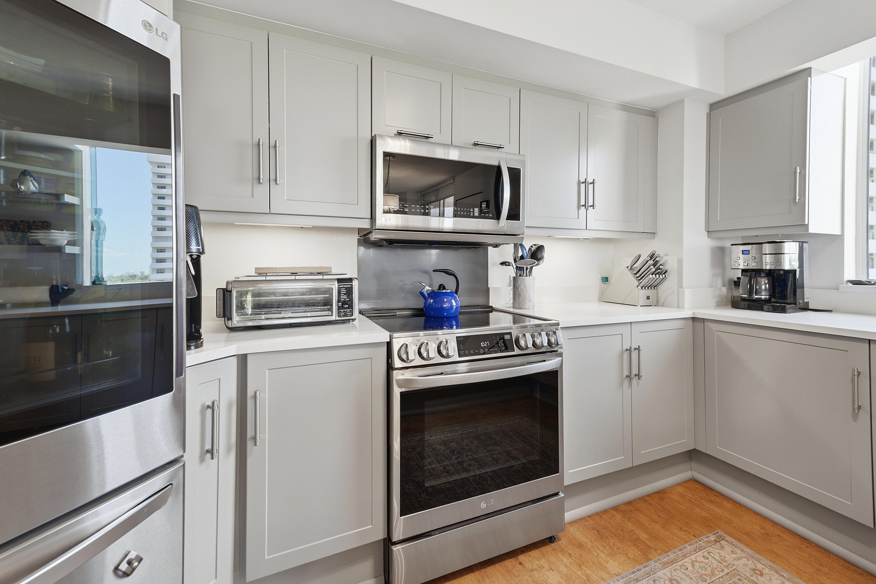 The Vue - Residential