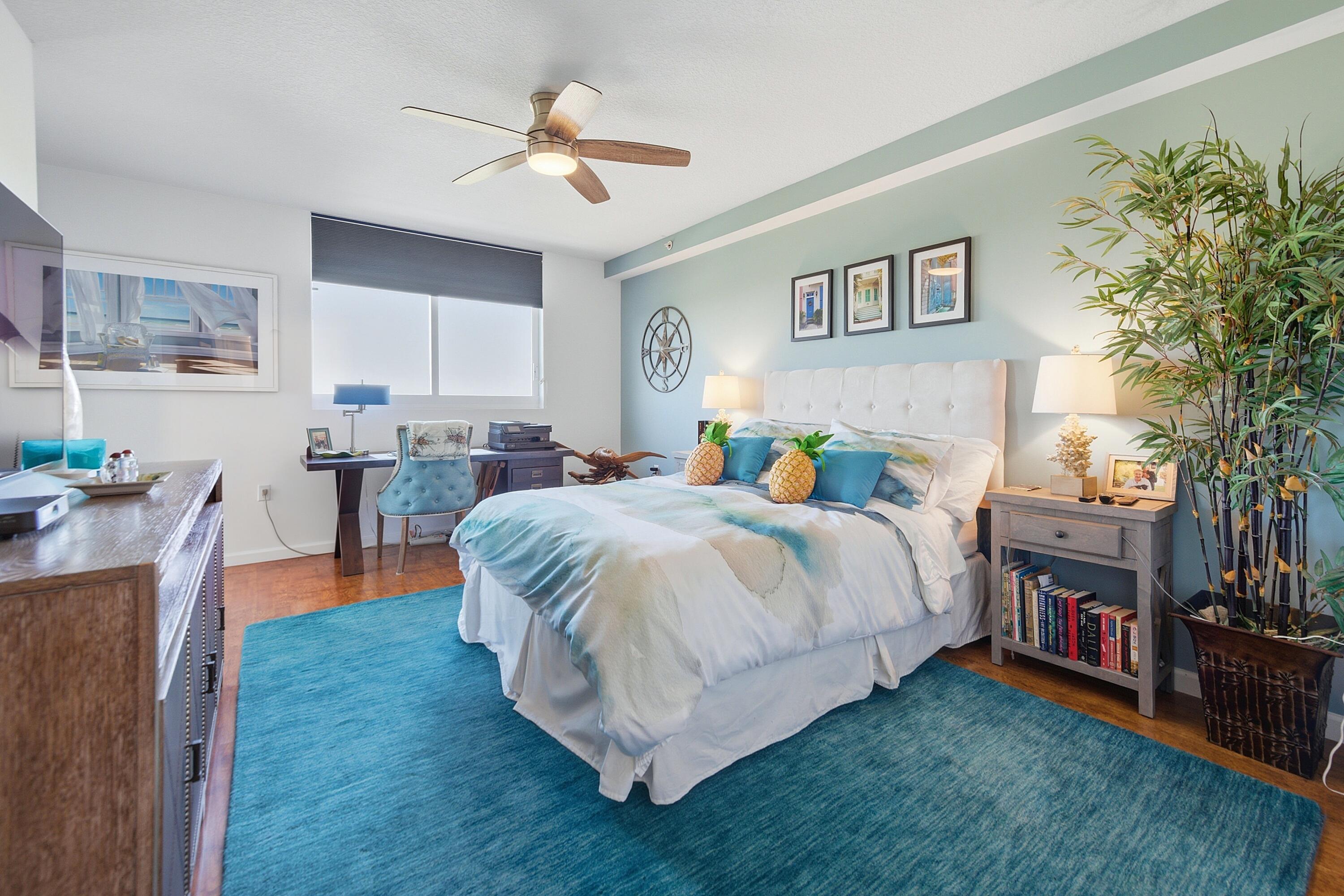 The Vue - Residential