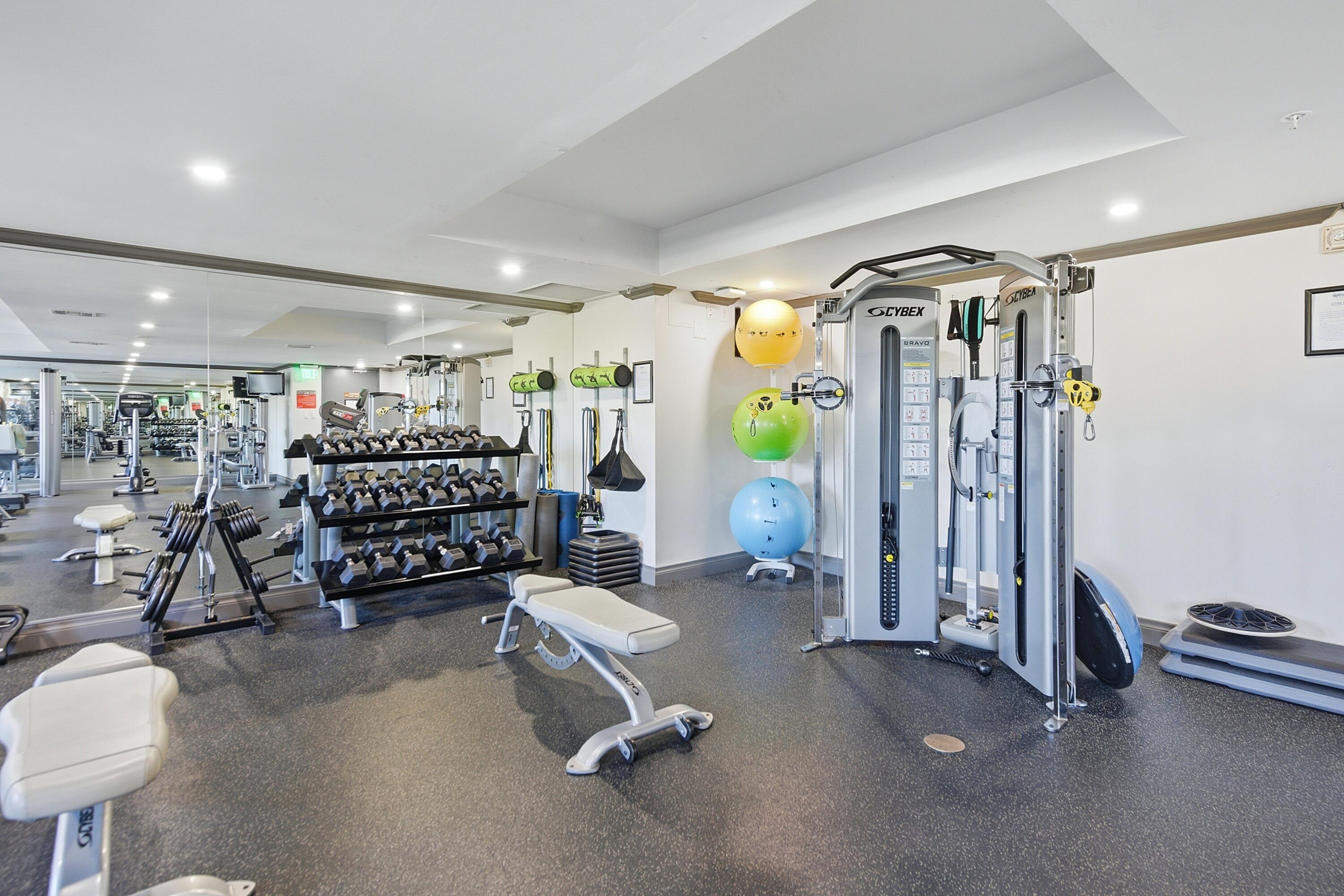 The Vue - Residential