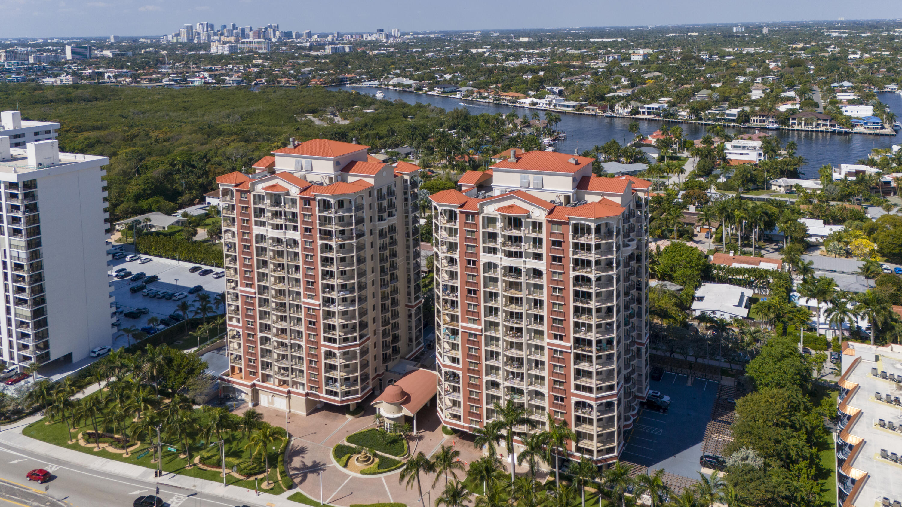 The Vue - Residential