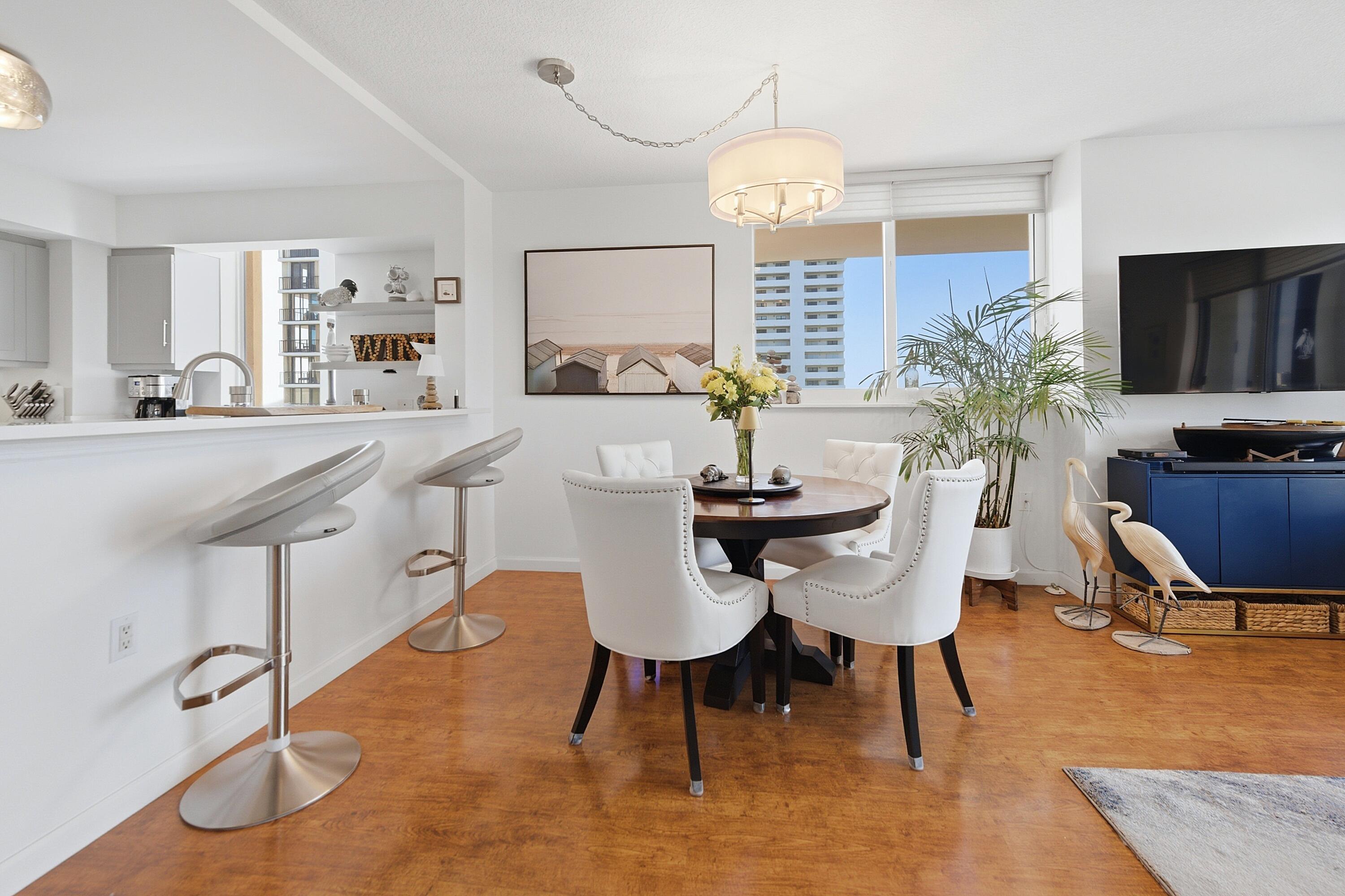 The Vue - Residential