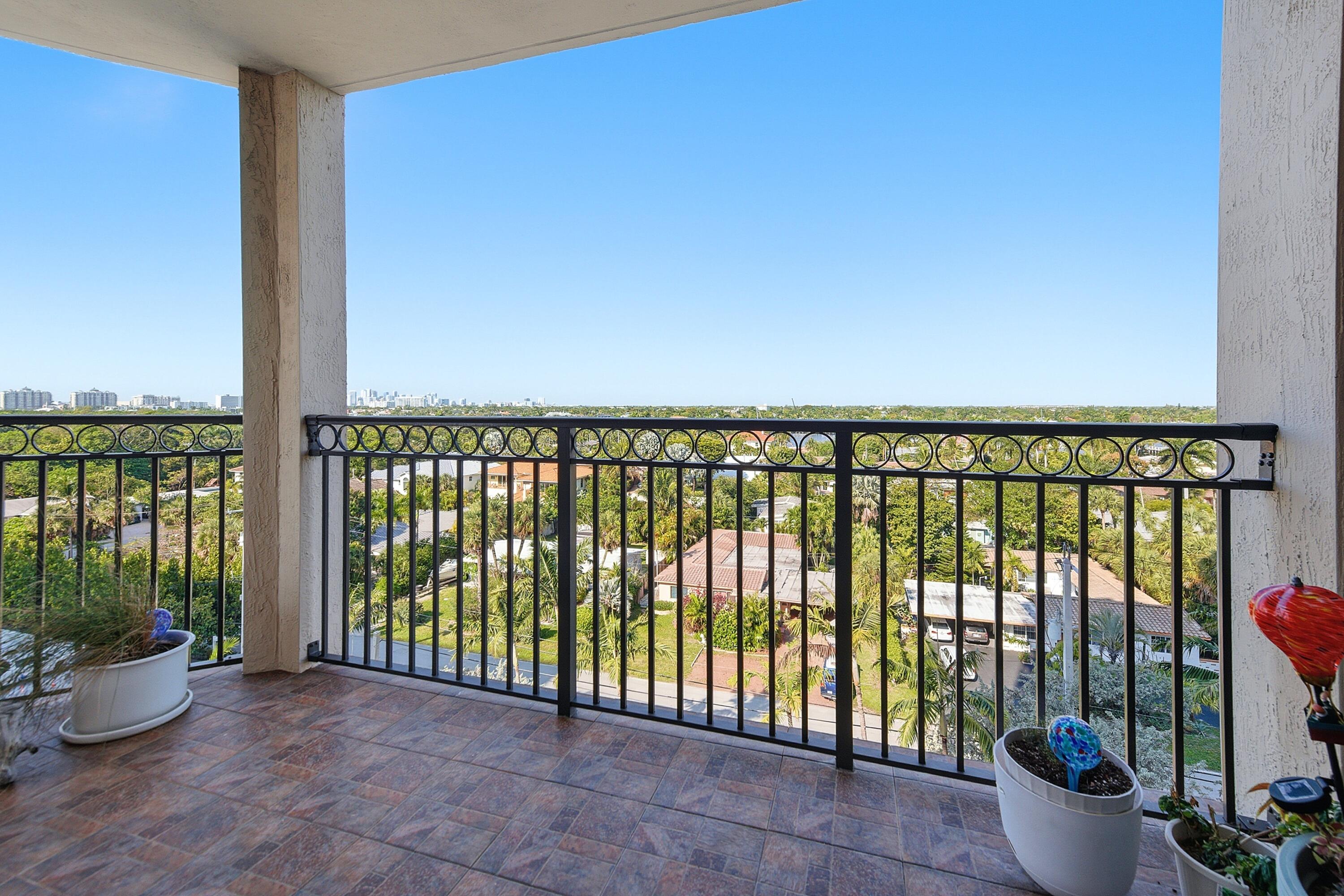 The Vue - Residential