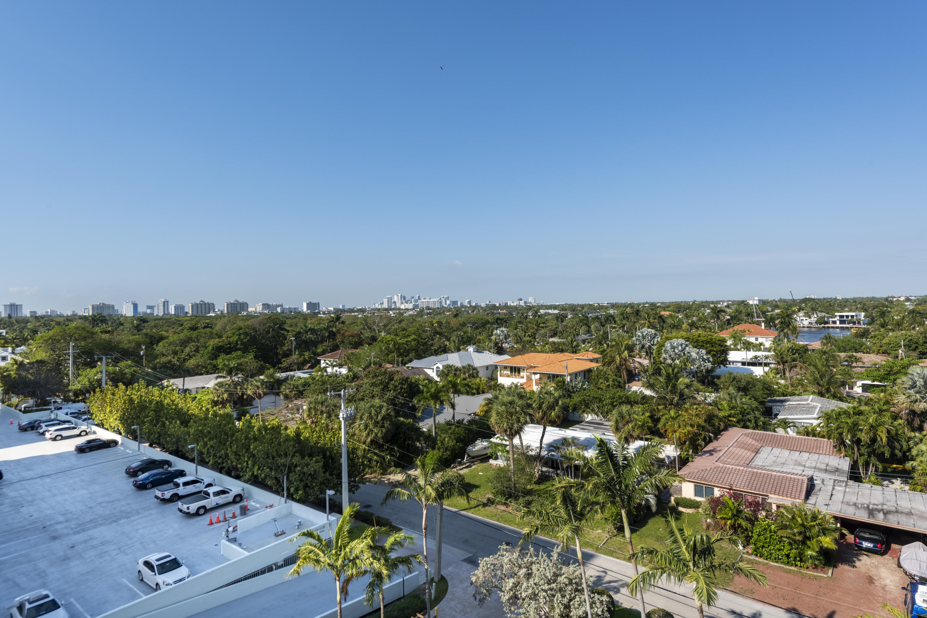 The Vue - Residential