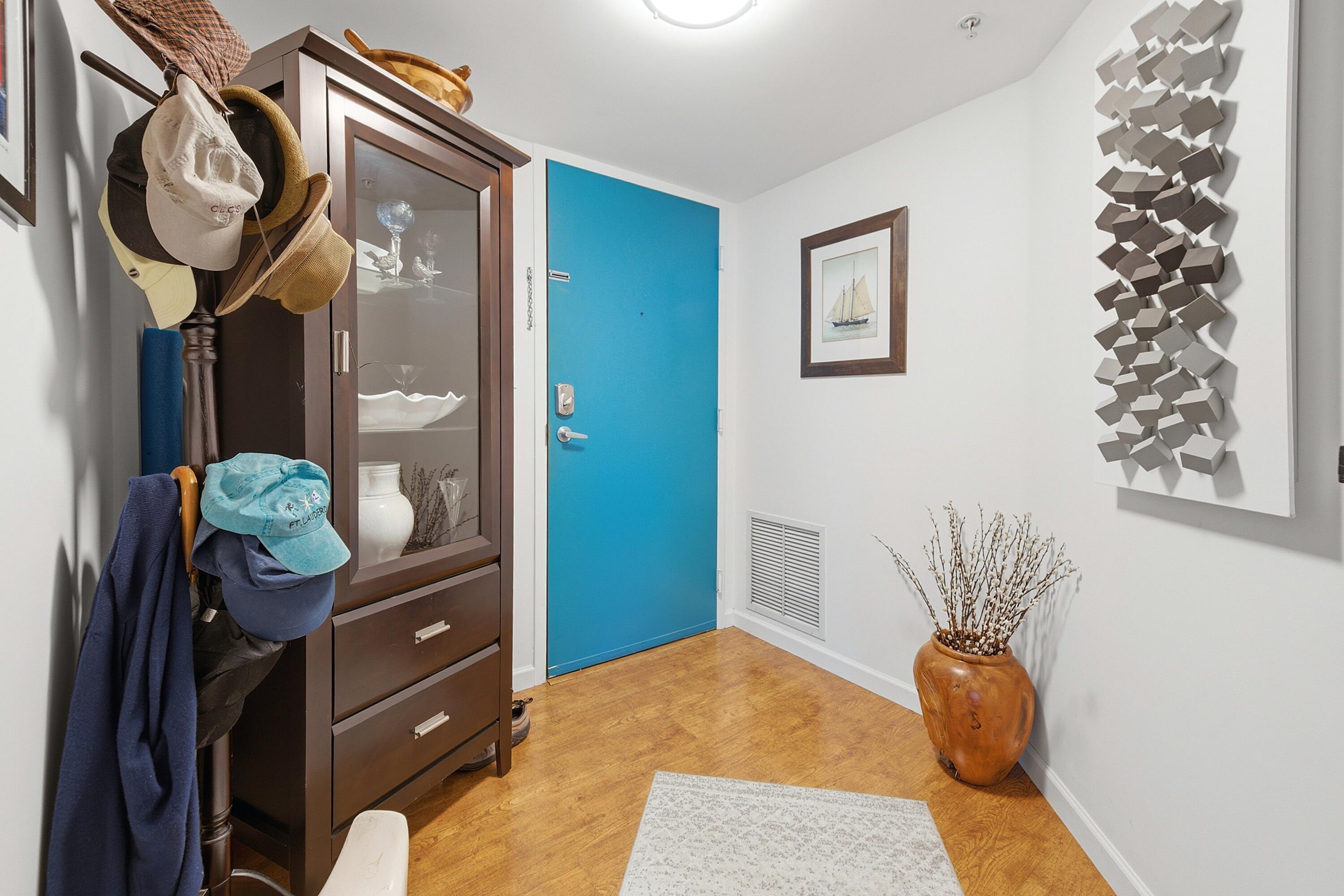 The Vue - Residential