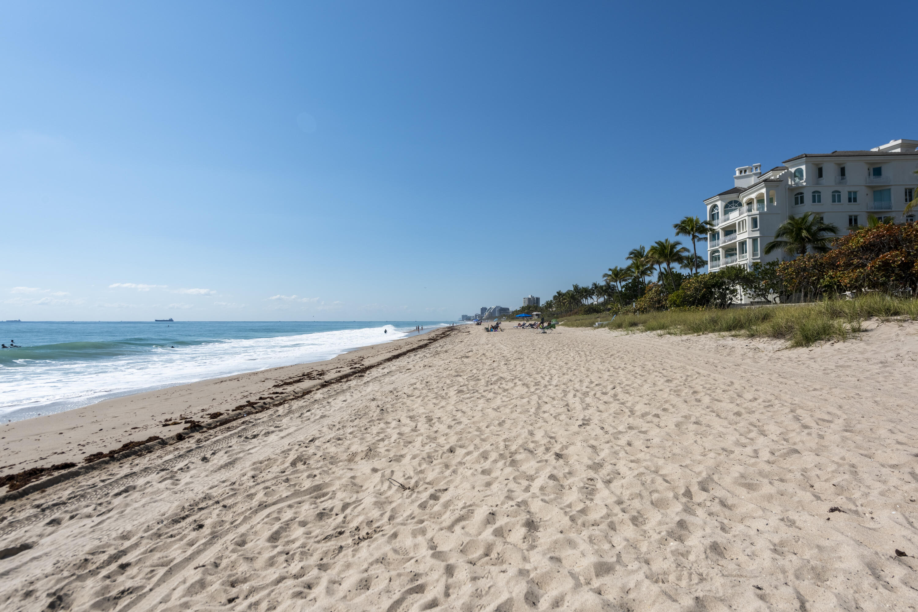 The Vue - Residential