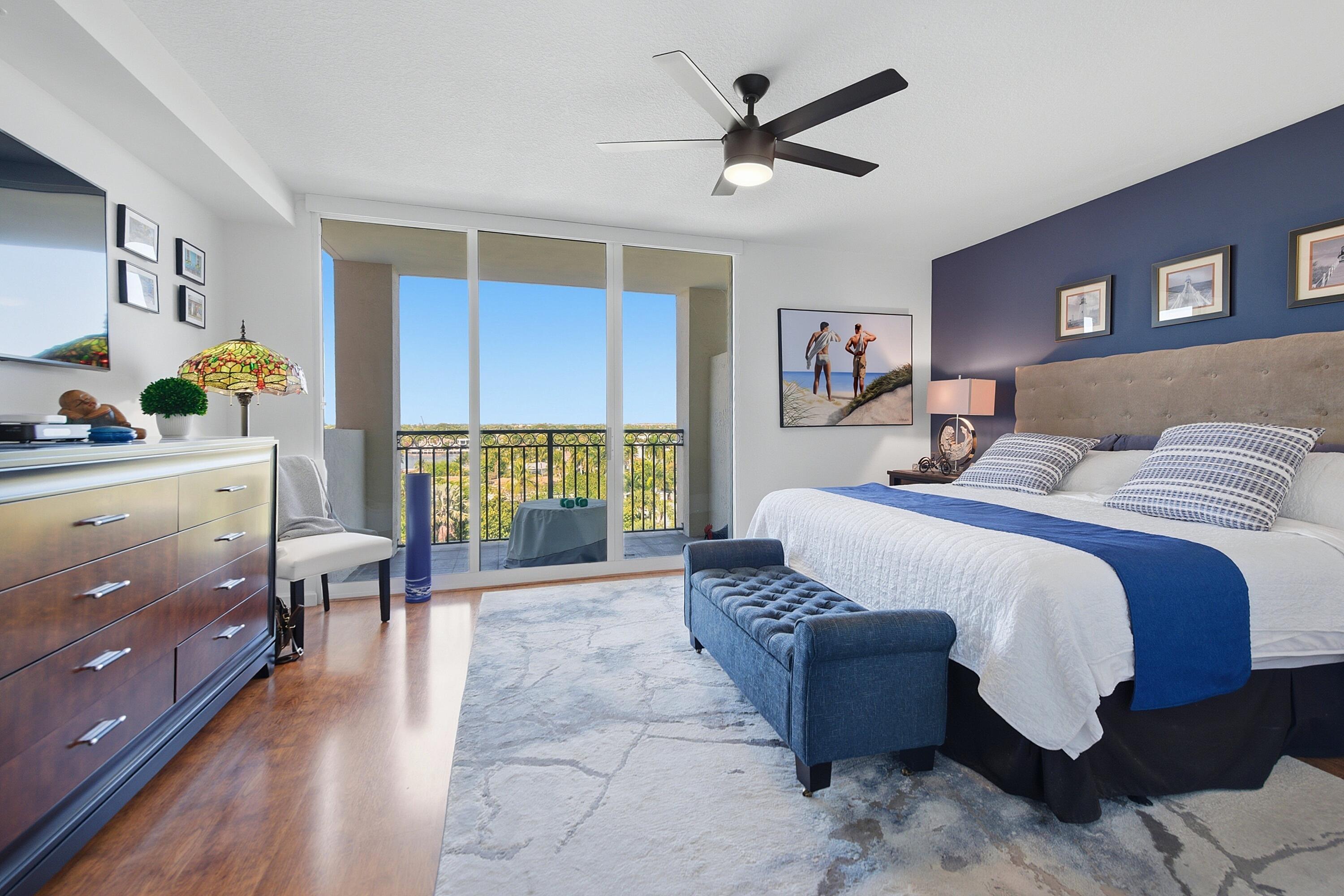 The Vue - Residential