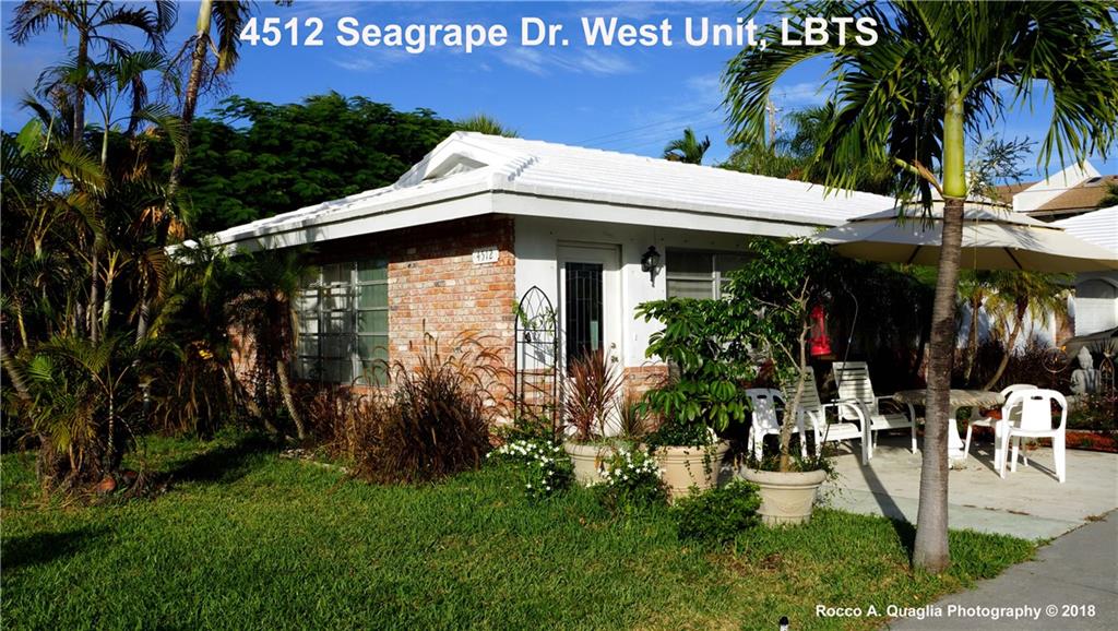 Silver Shores Sec Of Laud - Residential Lease