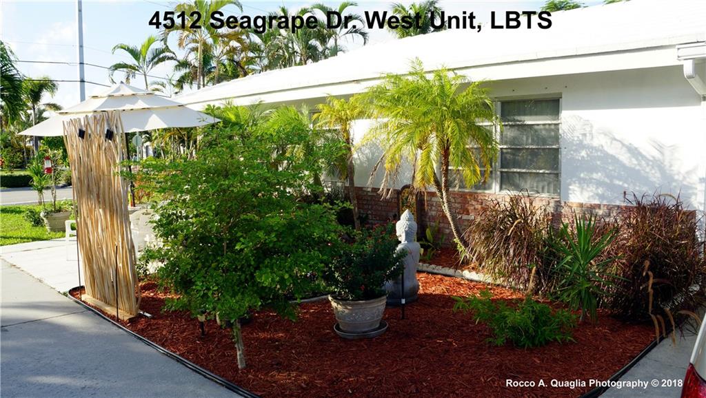 Silver Shores Sec Of Laud - Residential Lease