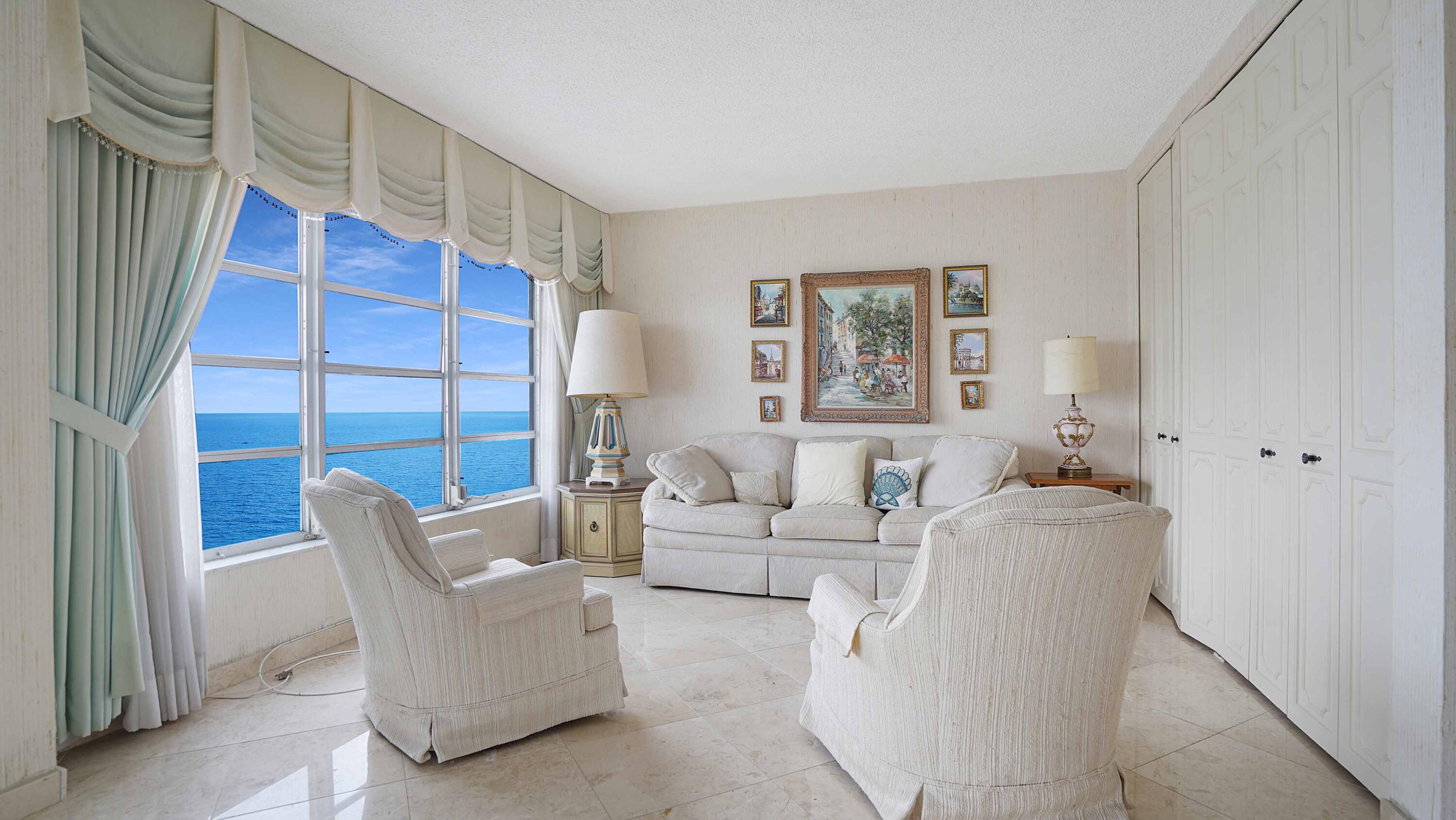 3900 Galt Ocean Drive 1916, Fort Lauderdale, FL, 33308/$575,000 4 3900 Galt Ocean Drive 1916