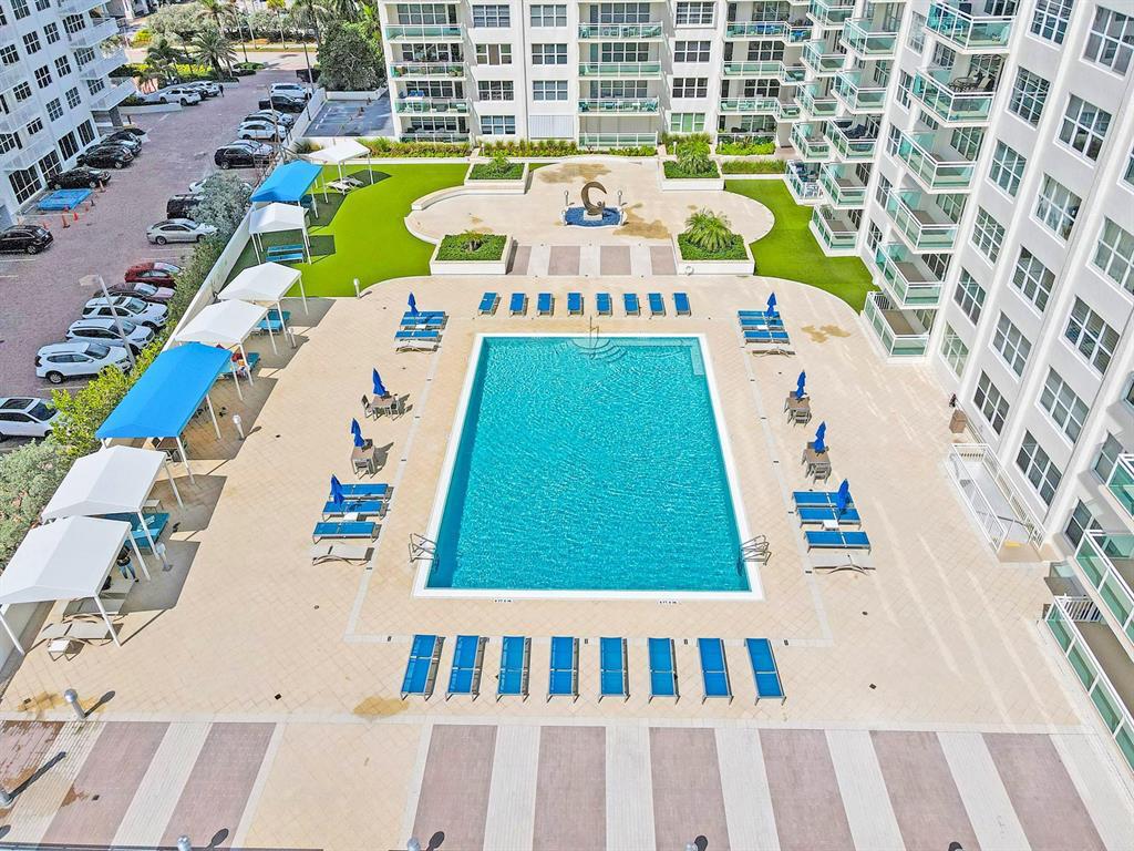 3900 Galt Ocean Drive 1916