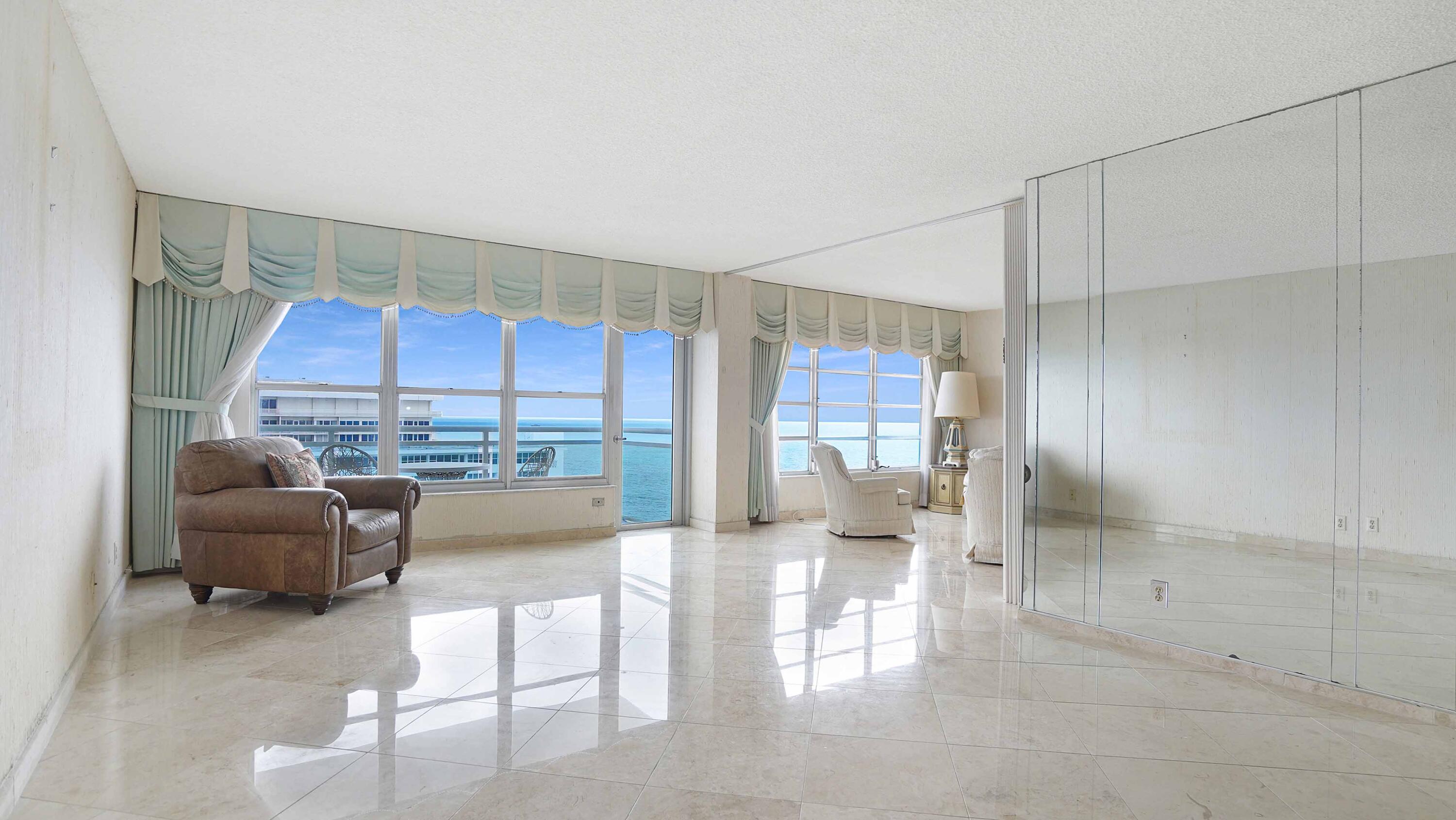 3900 Galt Ocean Drive 1916, Fort Lauderdale, FL, 33308/$575,000 1 3900 Galt Ocean Drive 1916