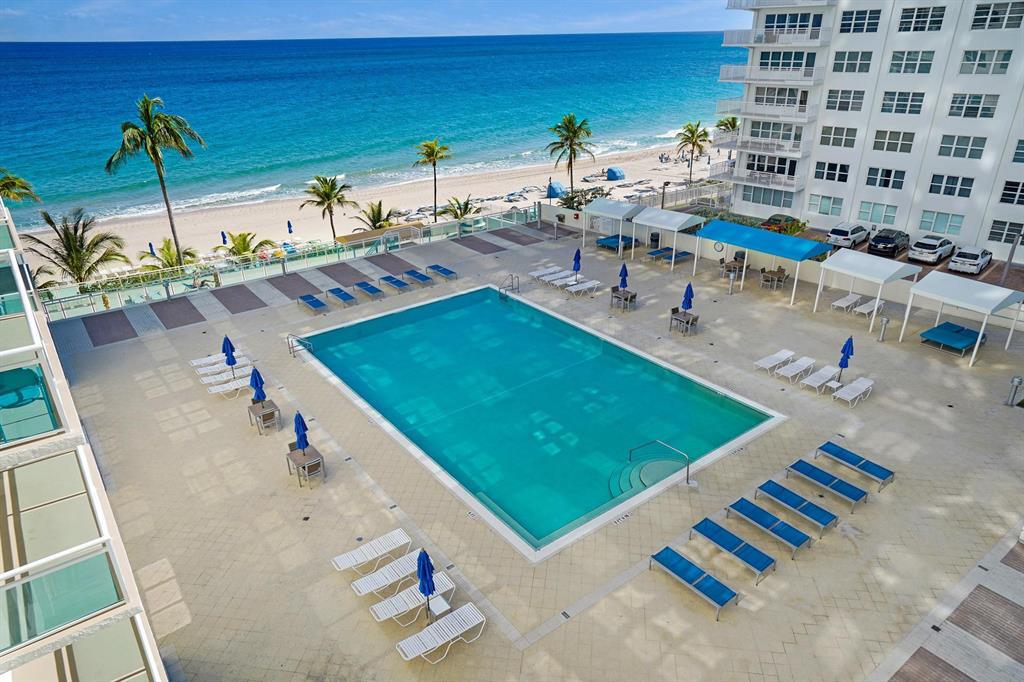 PLAYA DEL MAR CONDO - Residential