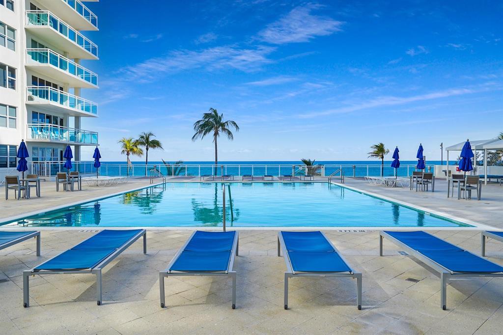 PLAYA DEL MAR CONDO - Residential