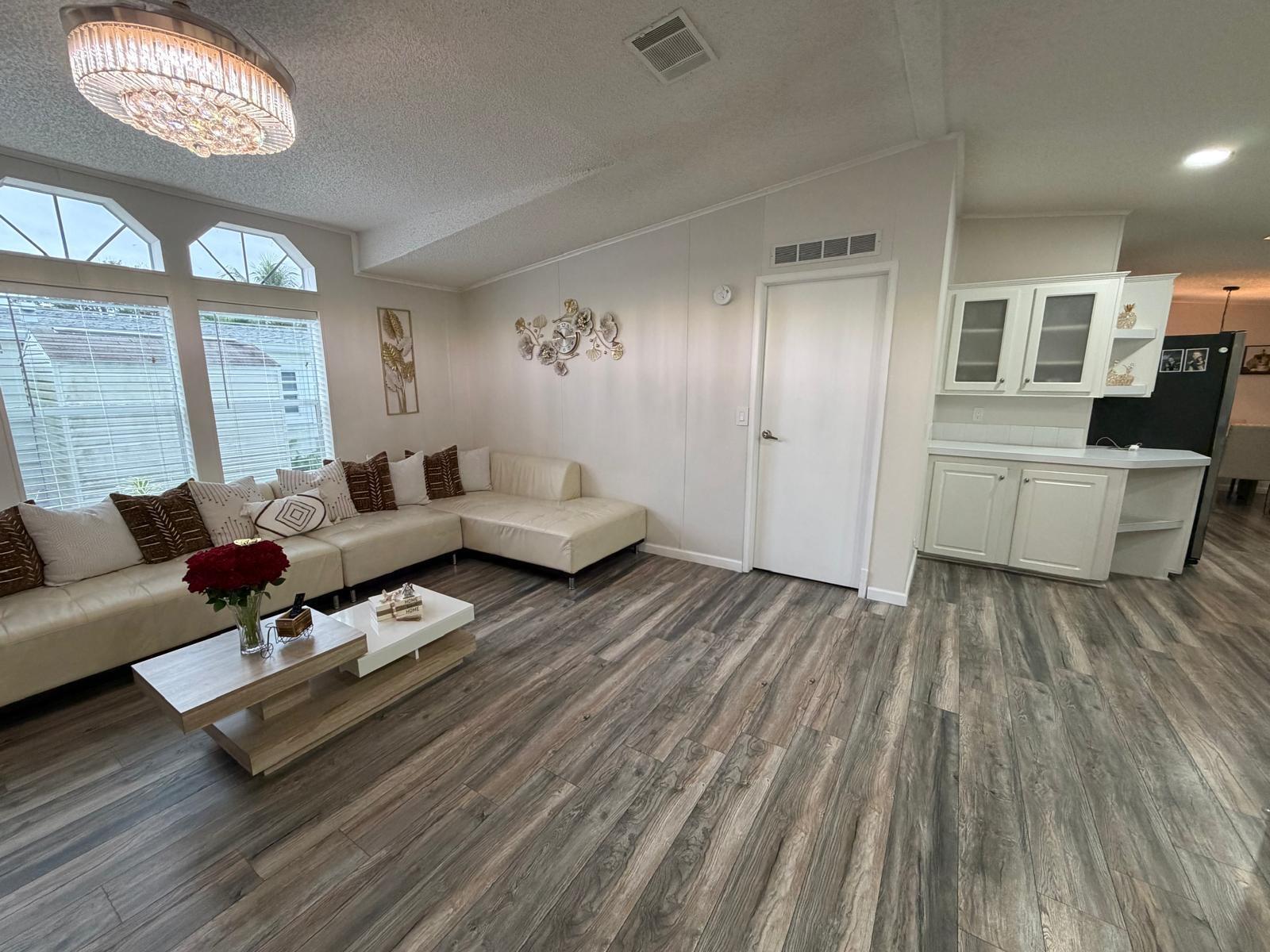 Garden Walk - Residential