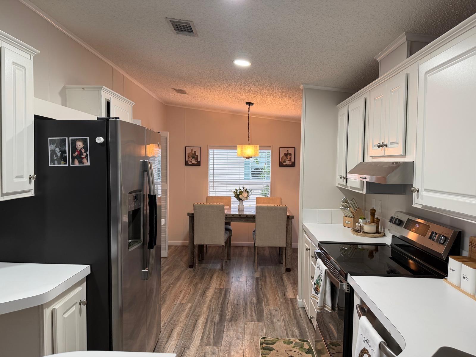 Garden Walk - Residential