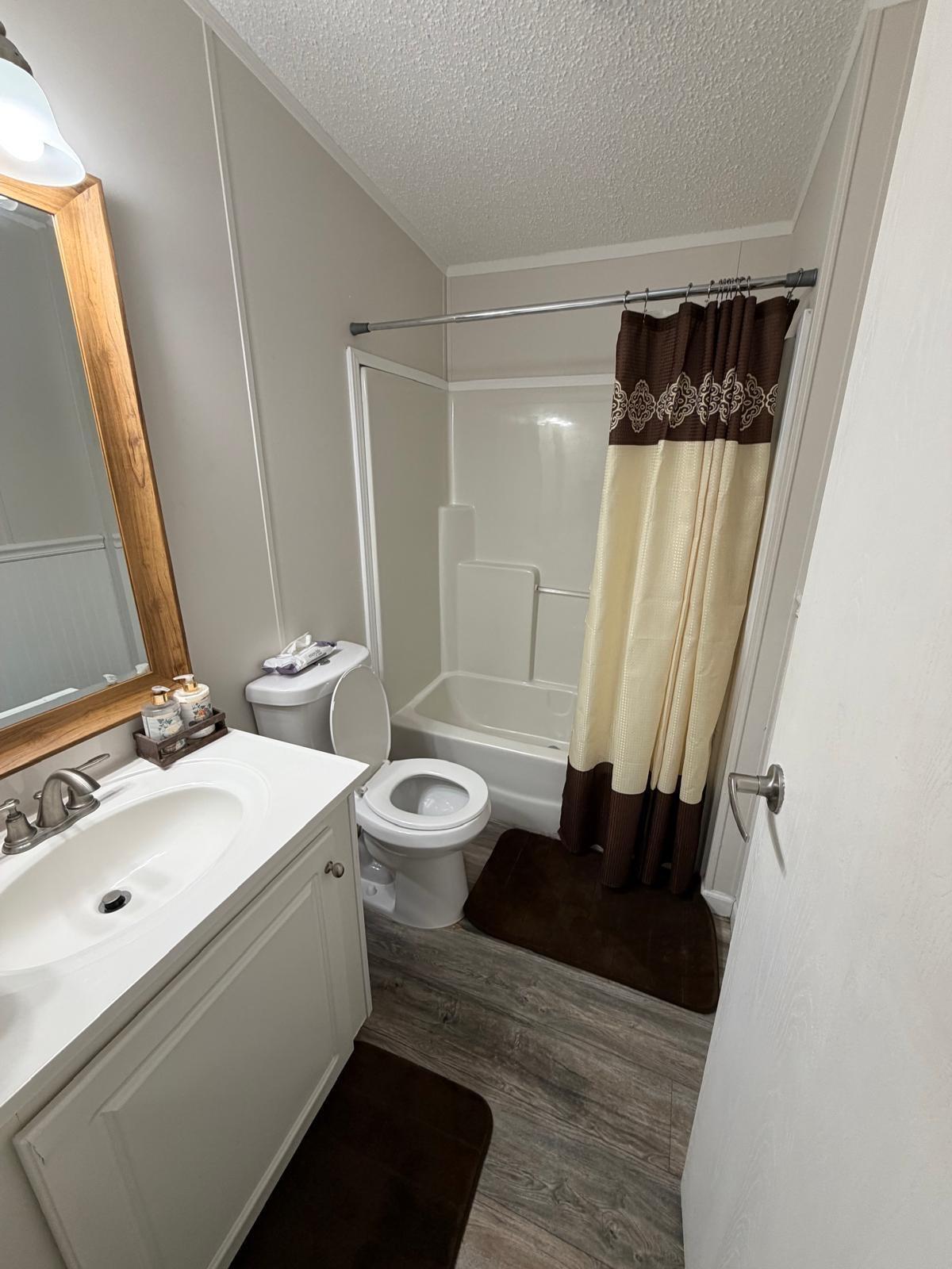 Garden Walk - Residential