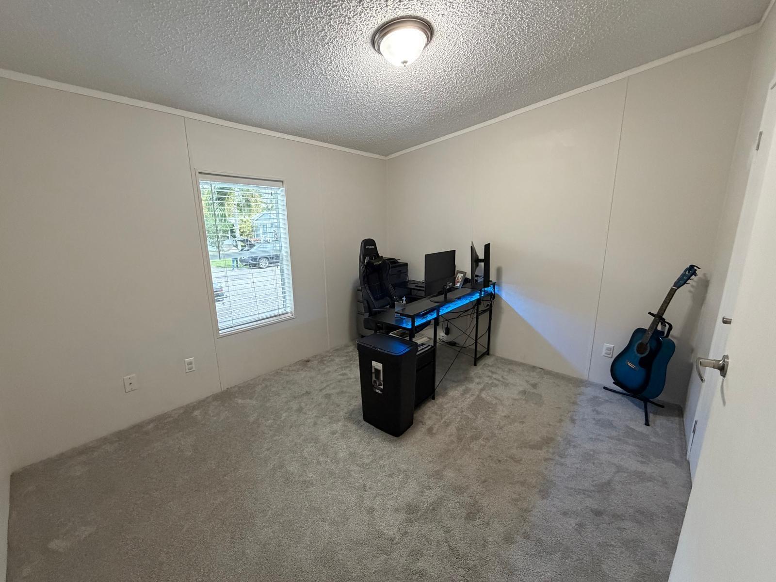 Garden Walk - Residential