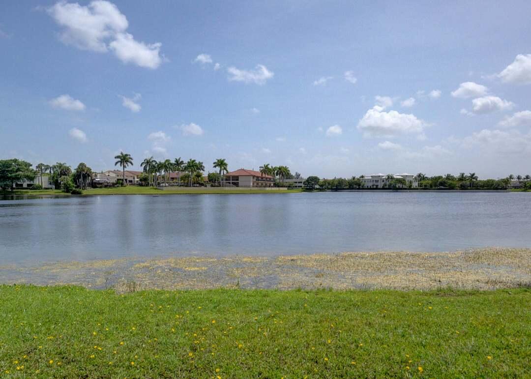 PALM BEACH COLONY SECS 1 AND 2 - Residential