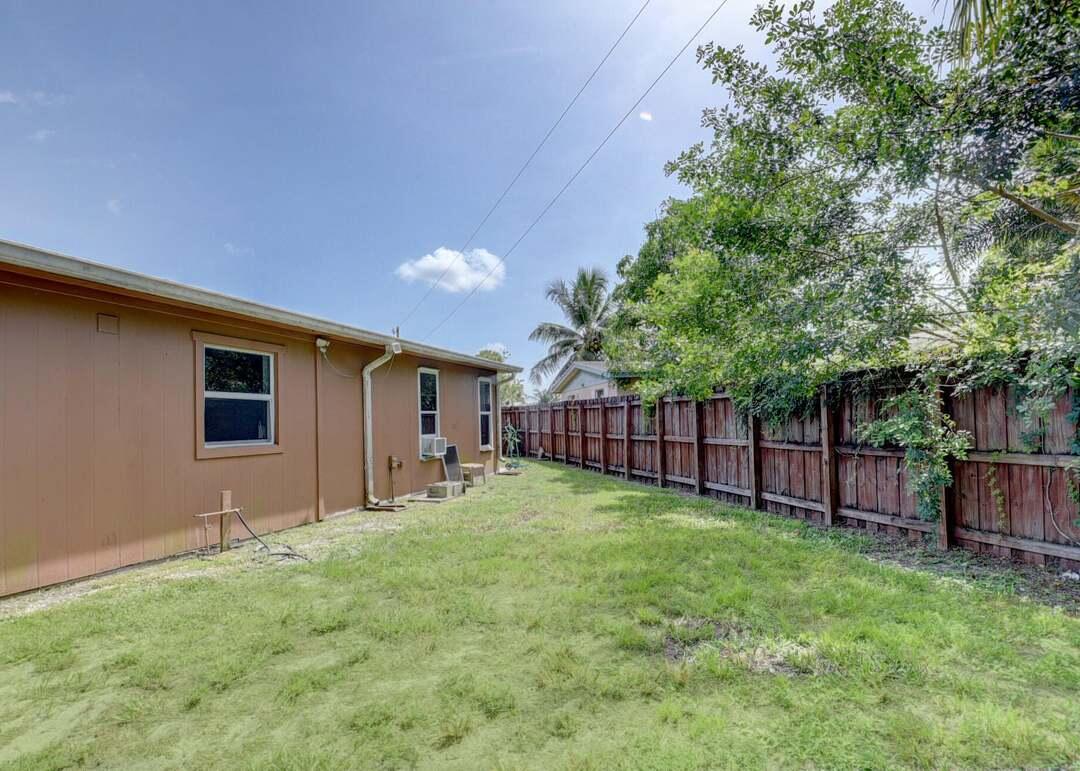 PALM BEACH COLONY SECS 1 AND 2 - Residential