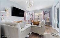 Tiny photo for 833 Riverside Drive #835, Coral Springs, FL 33071 (MLS # F10542231)