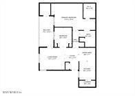 Tiny photo for 833 Riverside Drive #835, Coral Springs, FL 33071 (MLS # F10542231)