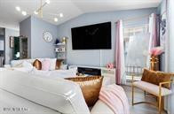 Savannah Glen - Residential