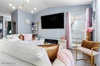 Tiny photo for 833 Riverside Drive #835, Coral Springs, FL 33071 (MLS # F10542231)