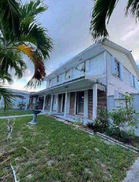 A home in Key West