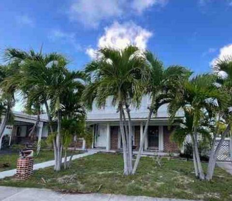 A home in Key West