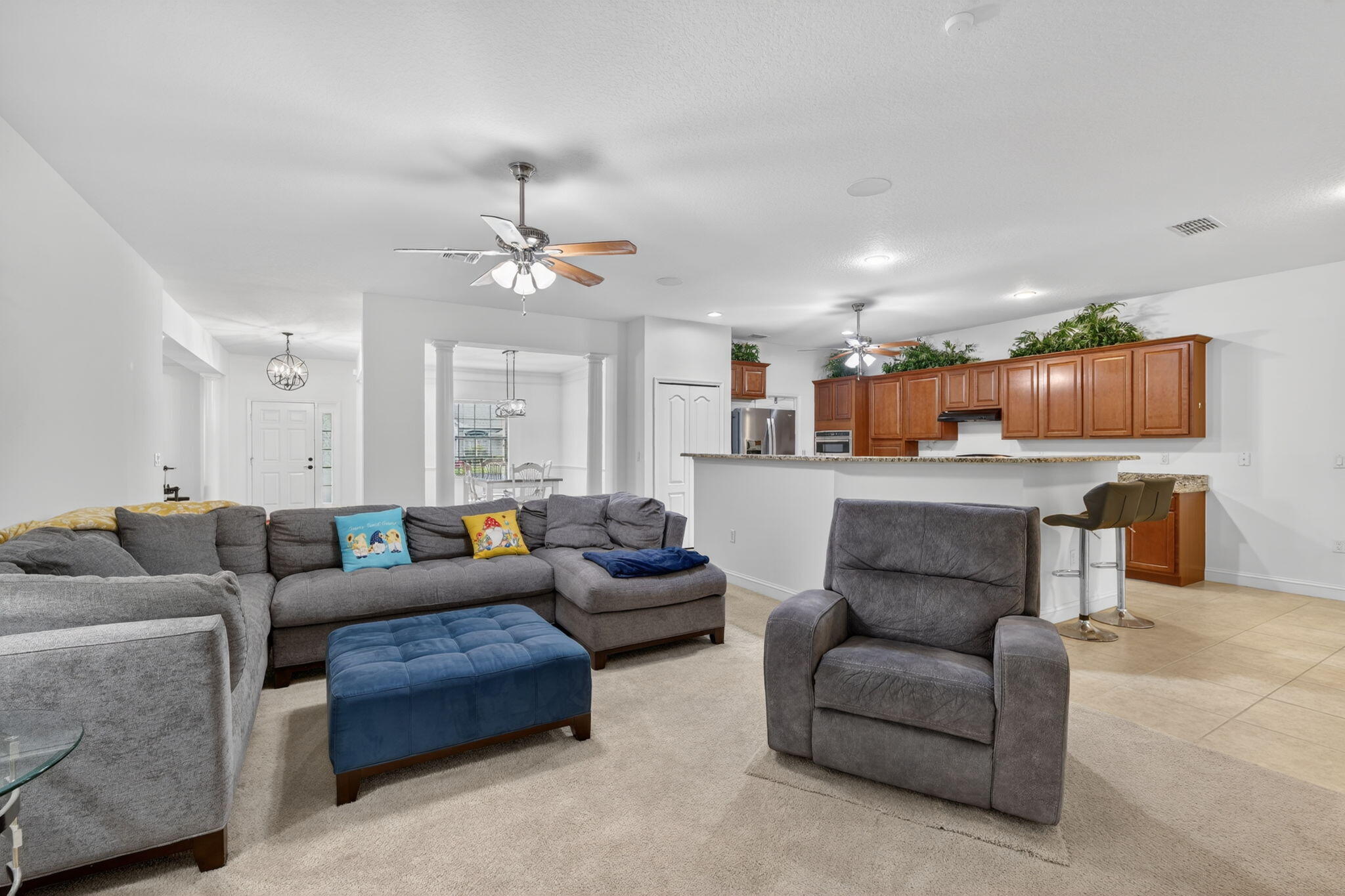 SEBASTIAN RIVER LANDING PHASE ONE - Residential